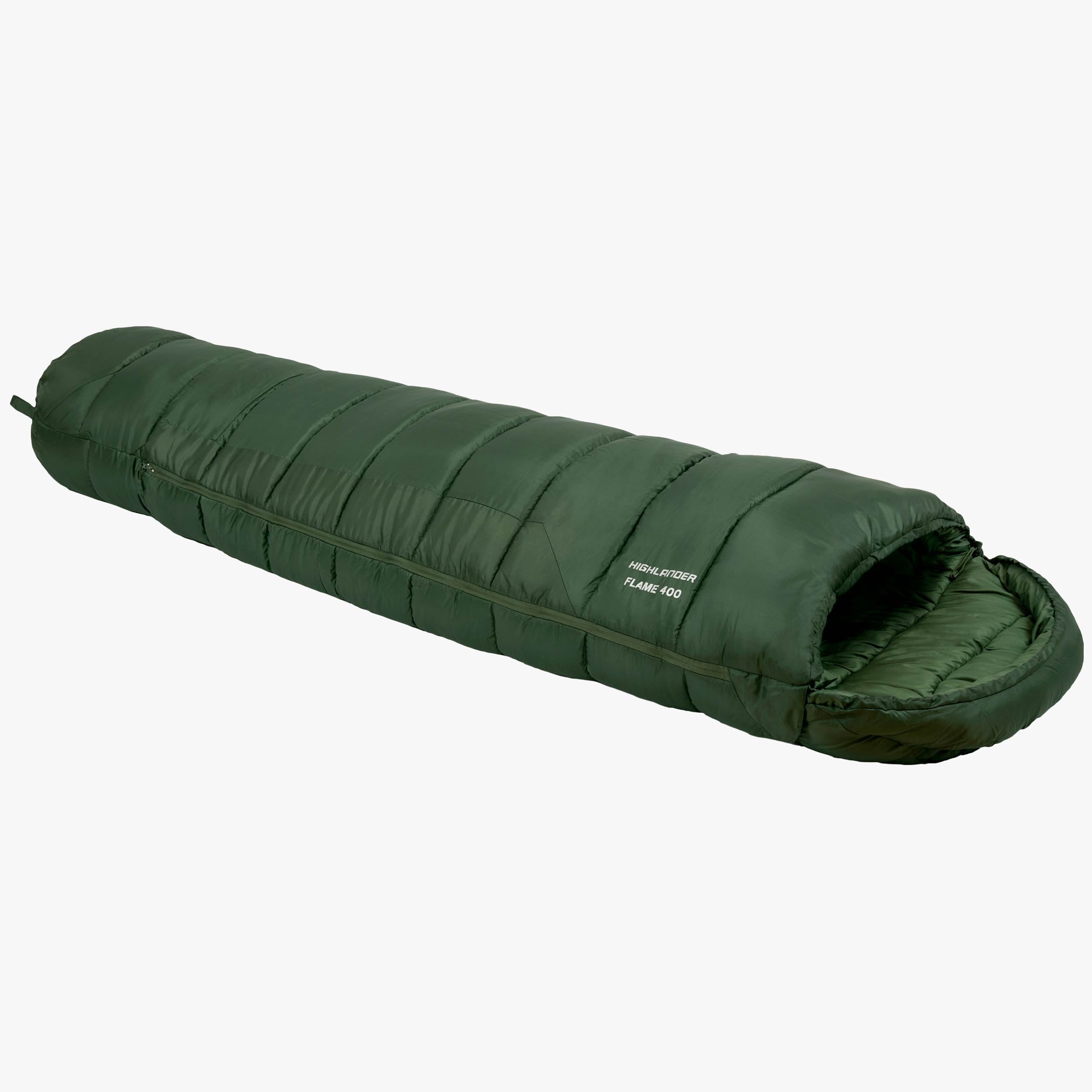 Highlander - Phoenix flame 400 sleeping bag