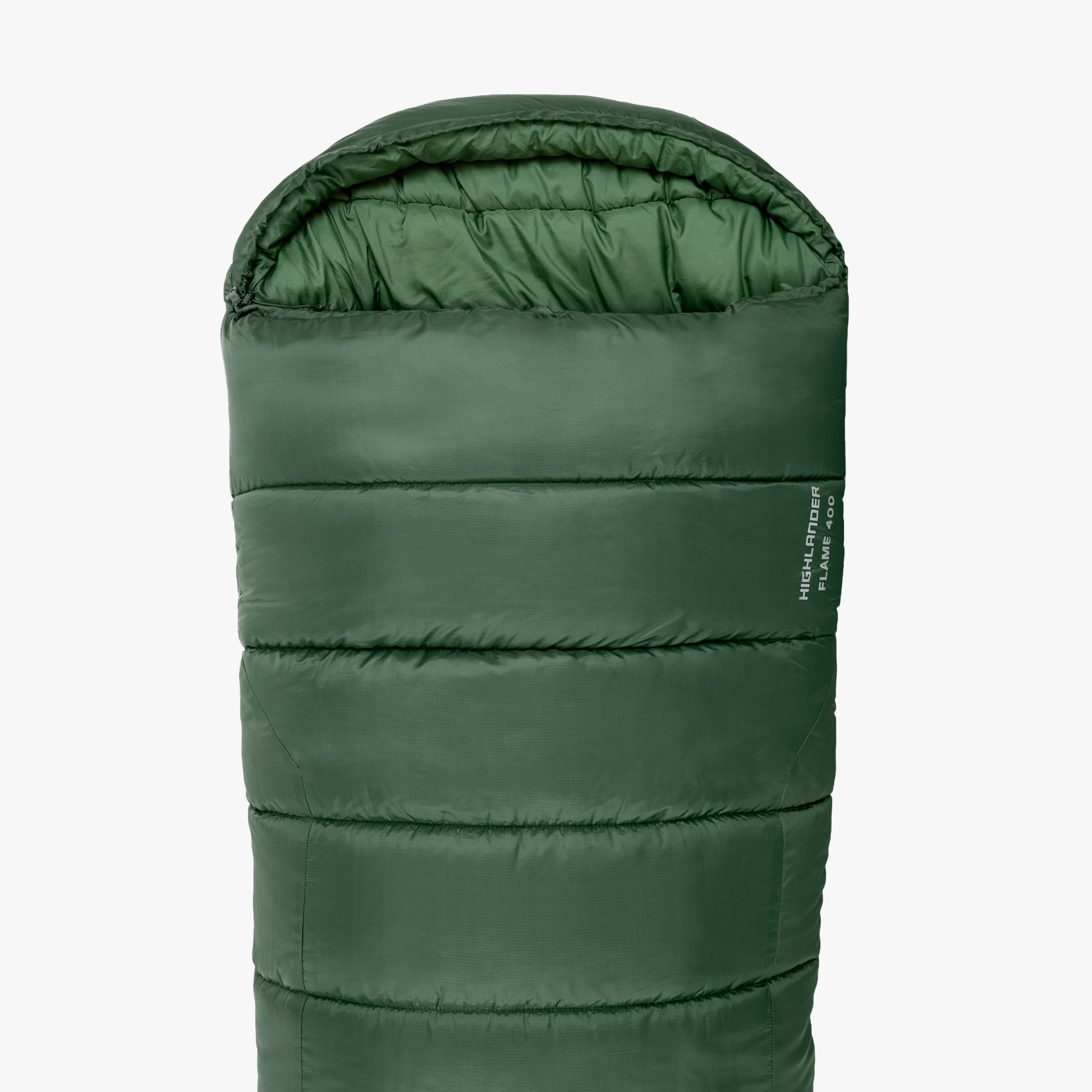 Highlander - Phoenix flame 400 sleeping bag