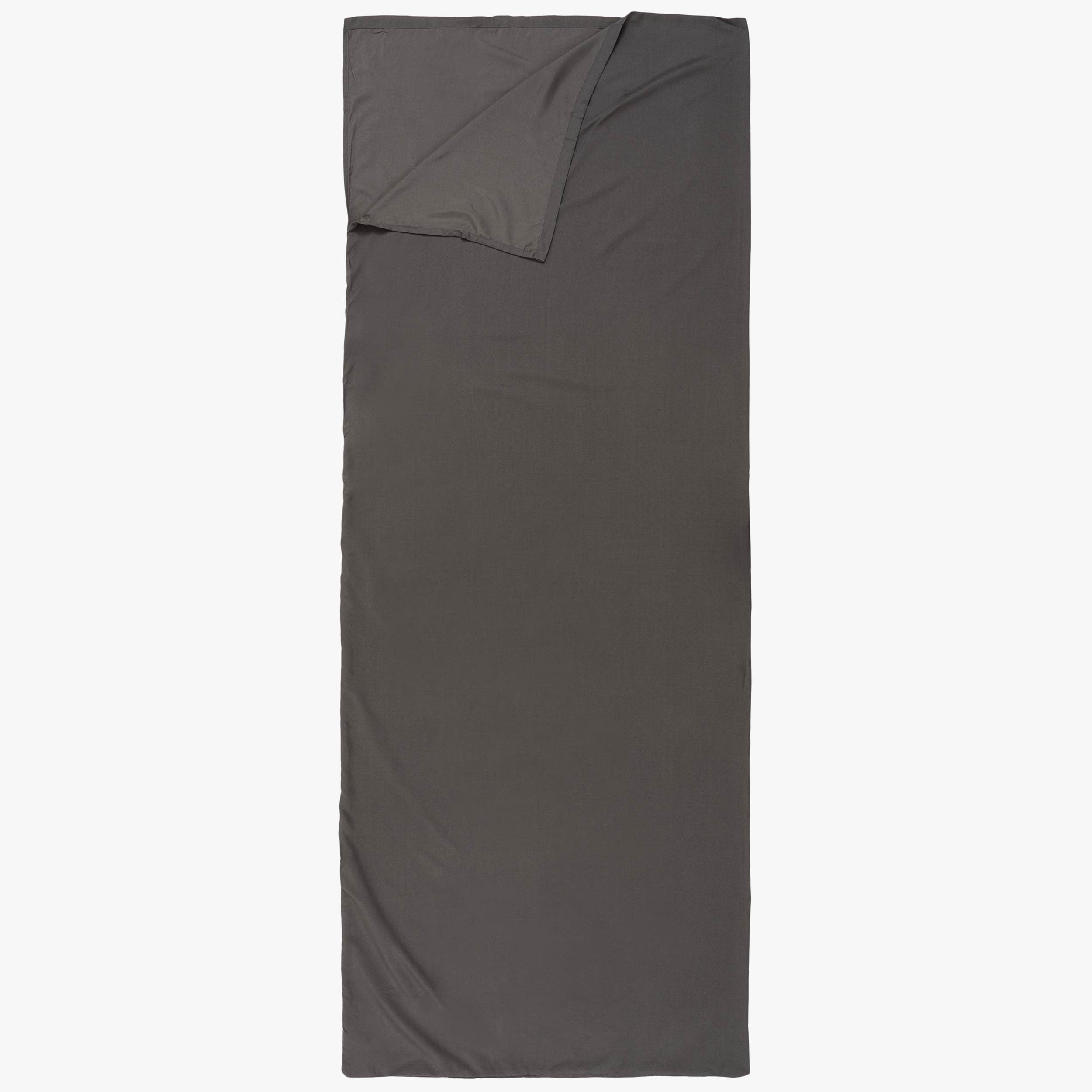 Highlander - Zippered hatches for sleeping bag