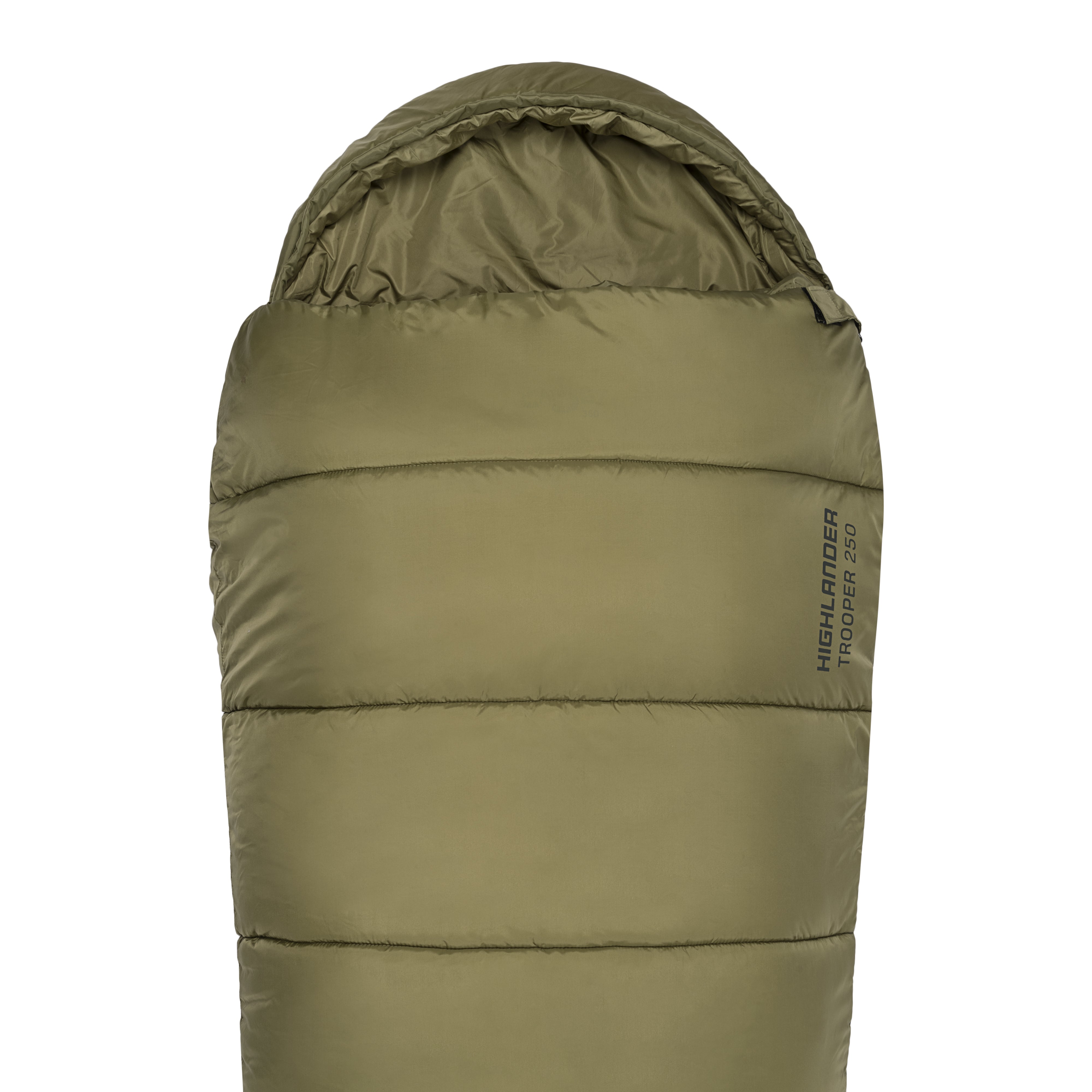 Highlander - Trooper 250 sleeping bag