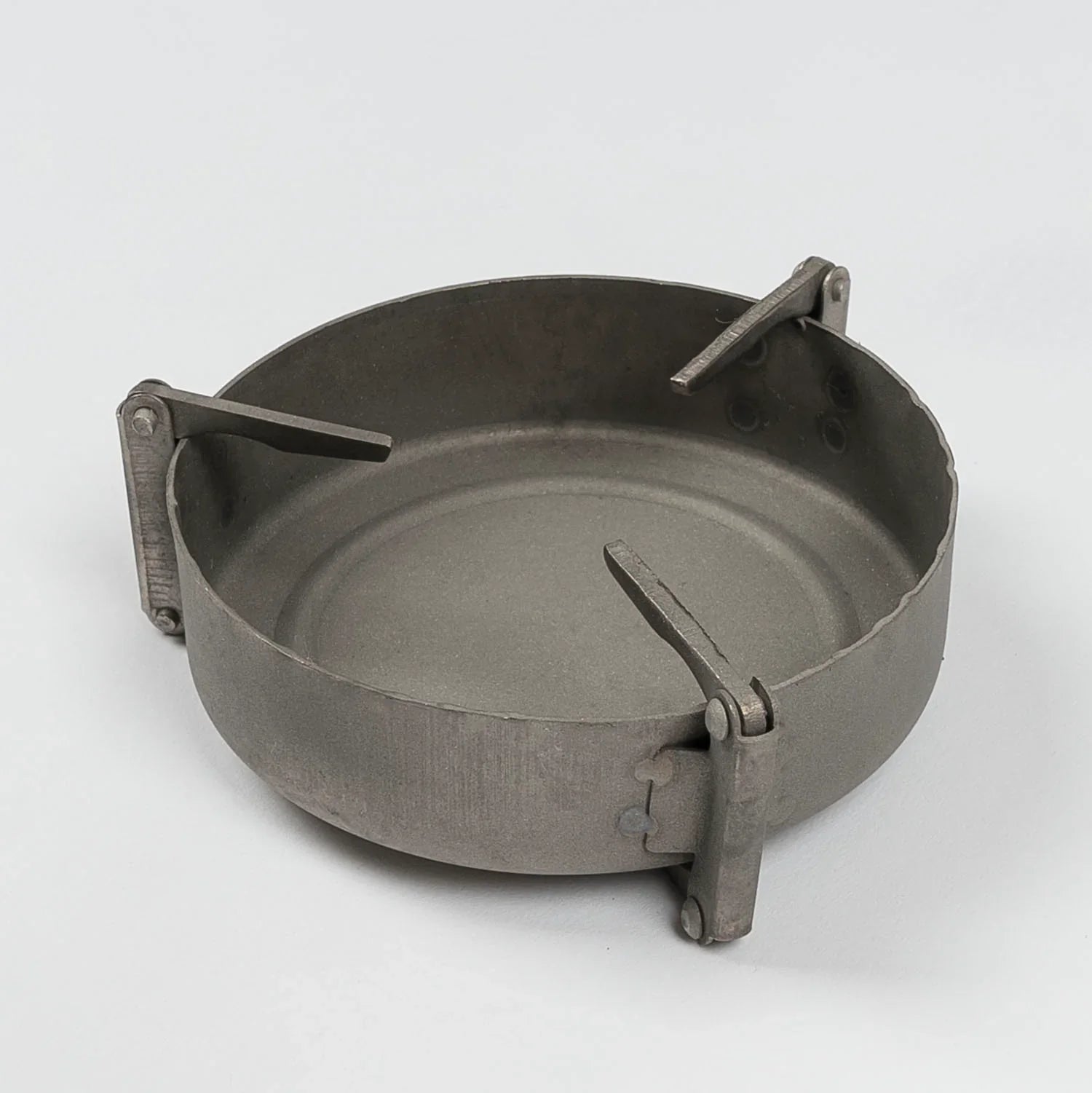 Highlander – Mikro-TITAN-GRILL