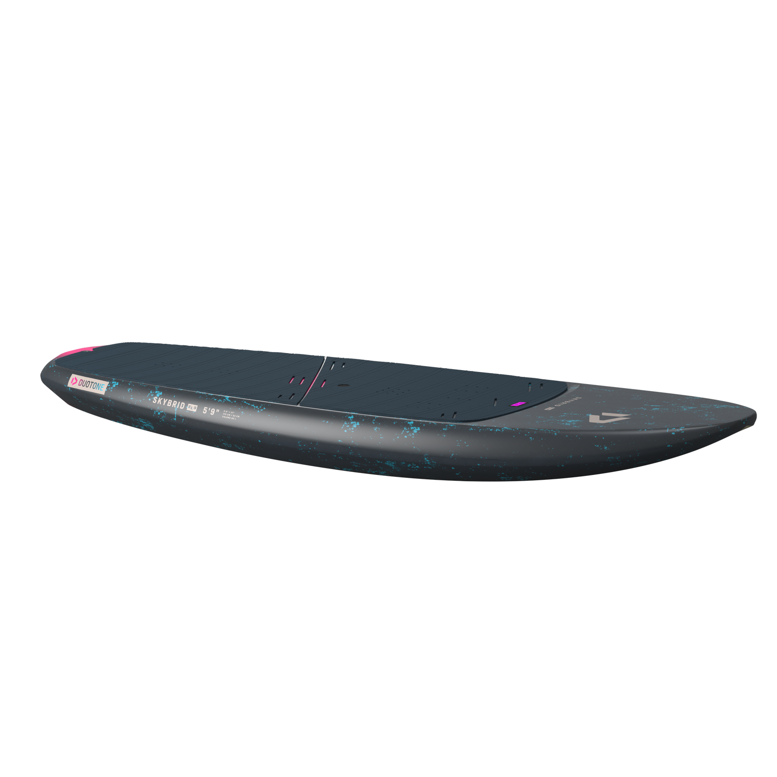 Skybrid SLS - 2026