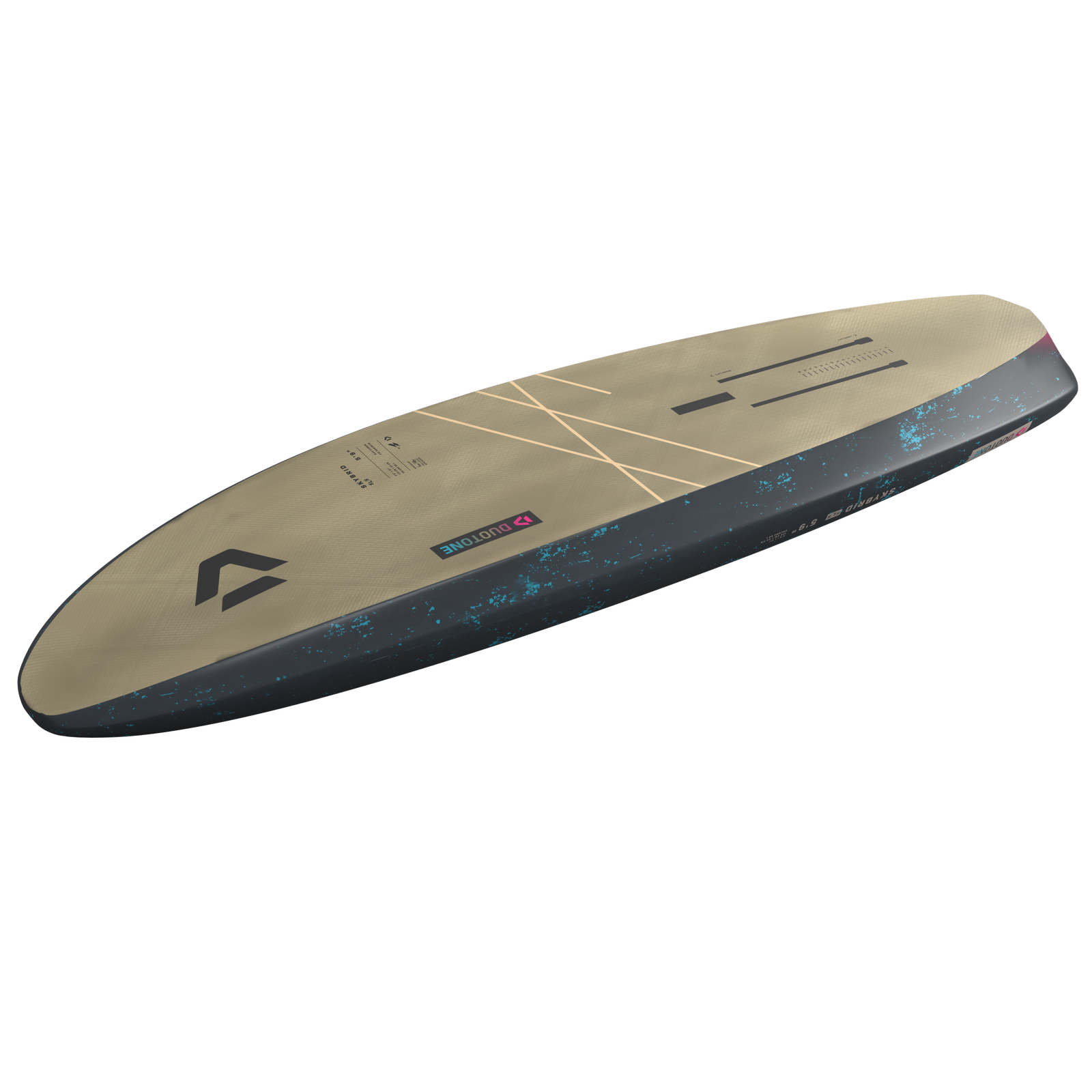 Skybrid SLS - 2026