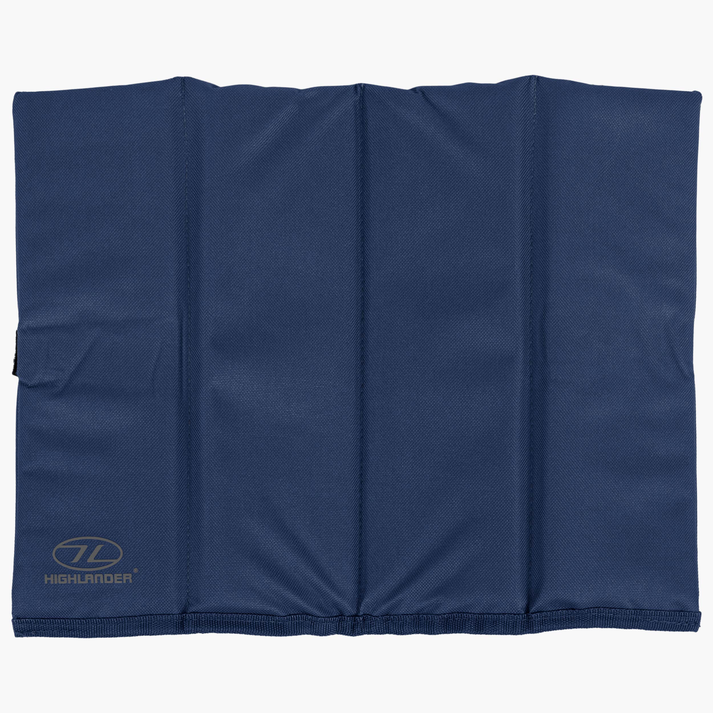 Highlander - Foldable Seat Pad
