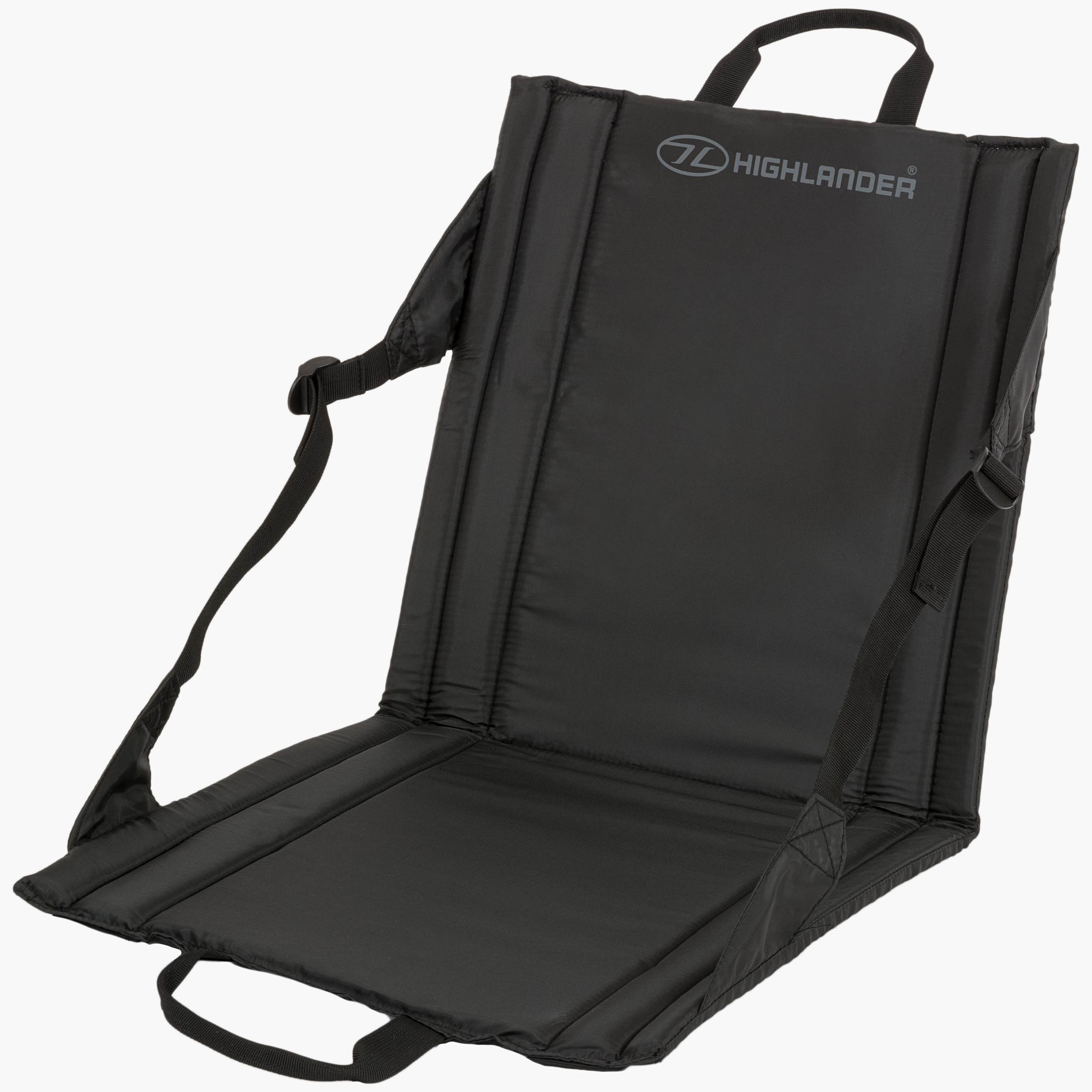 Highlander - Folding Outdoor Seat