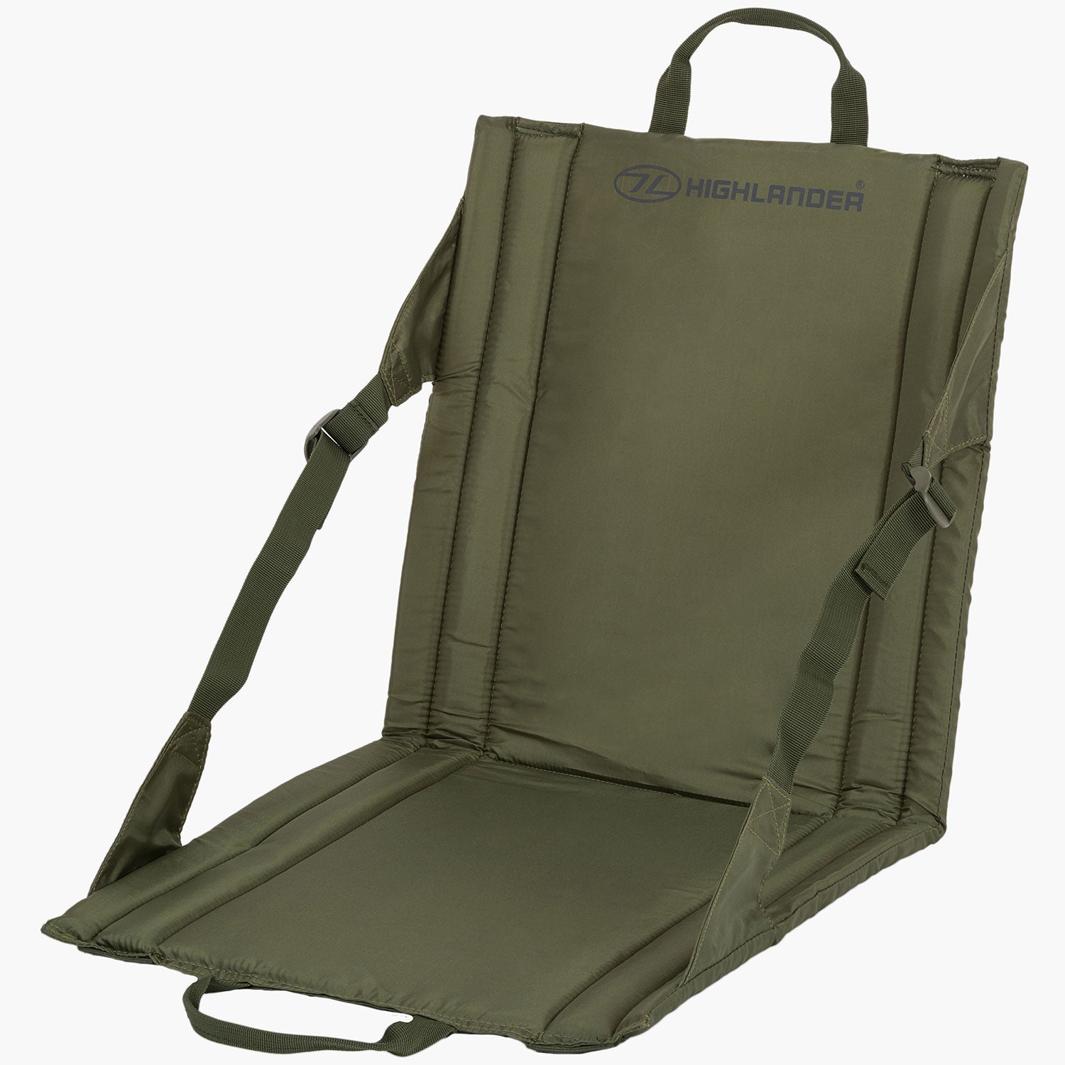 Highlander - Folding Outdoor Seat