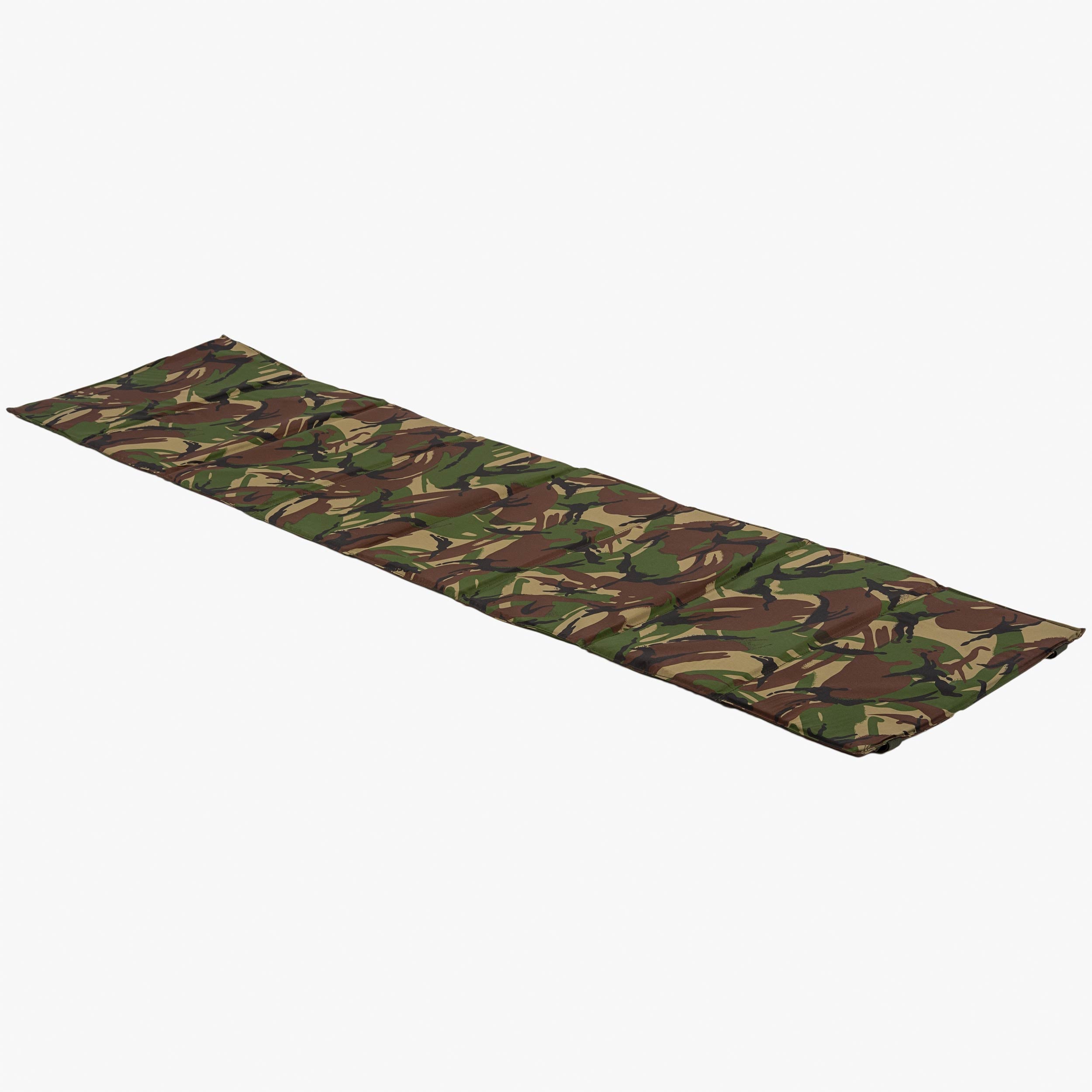 Highlander - Z sleeping mat, British camo