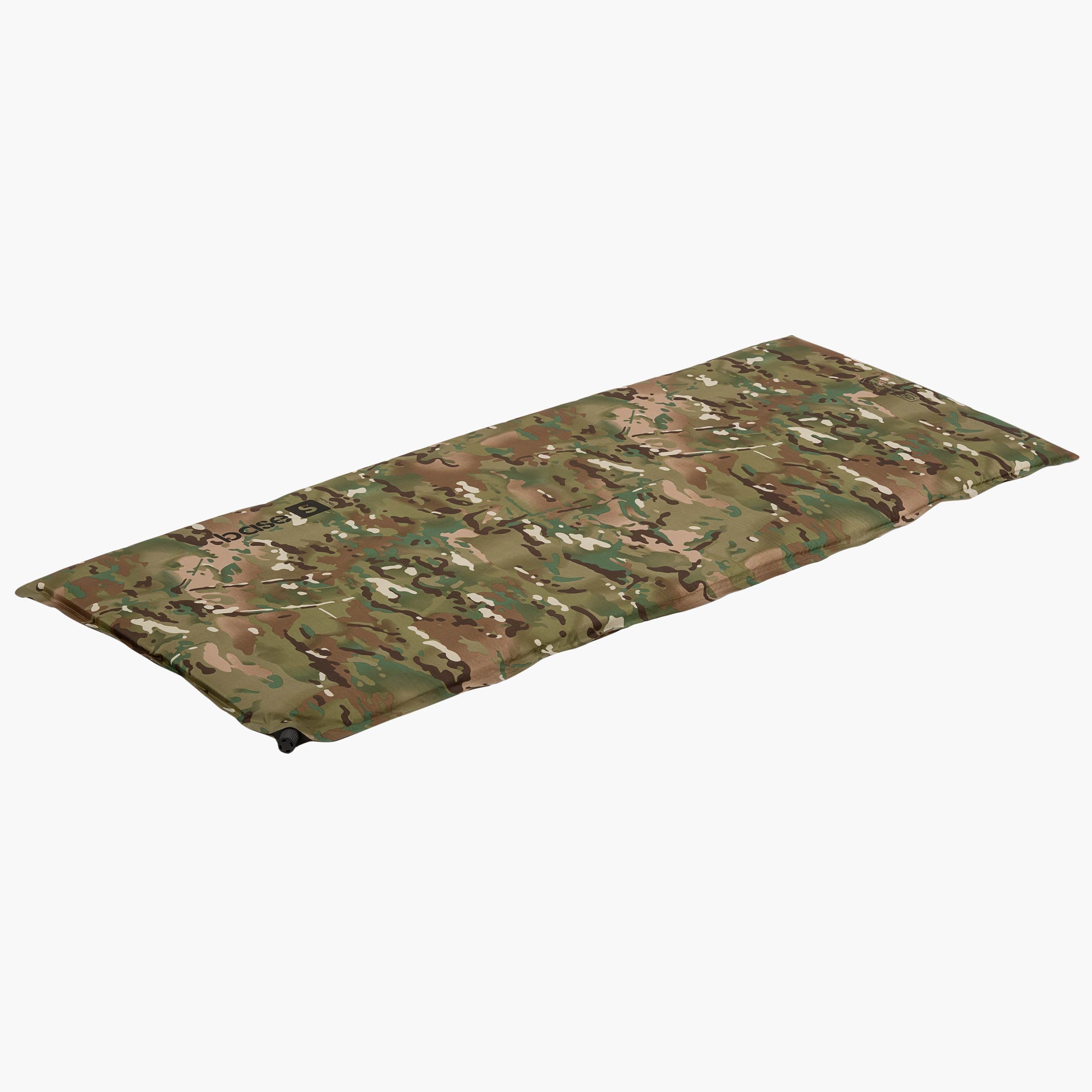 Highlander - Base s self-inflating mat, small. hmtc
