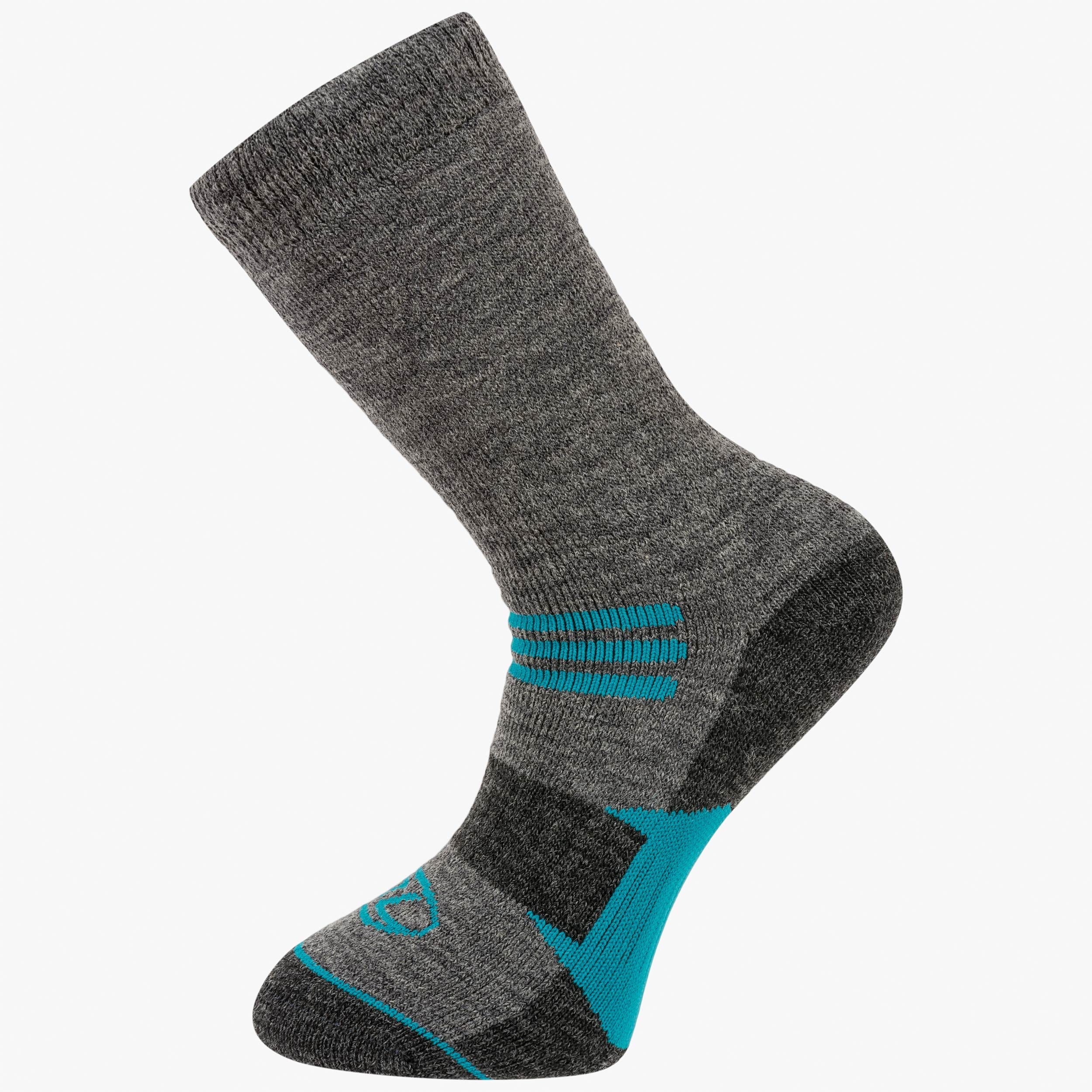 Highlander - Heavyweight Wool Socks 