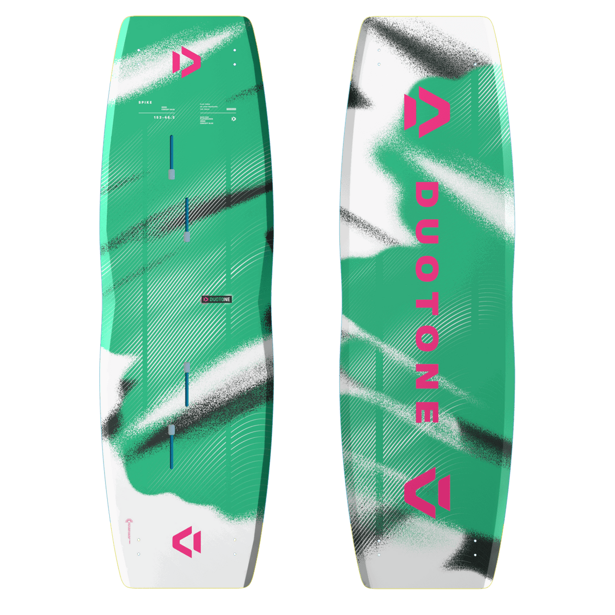 Spike Cb - 2026