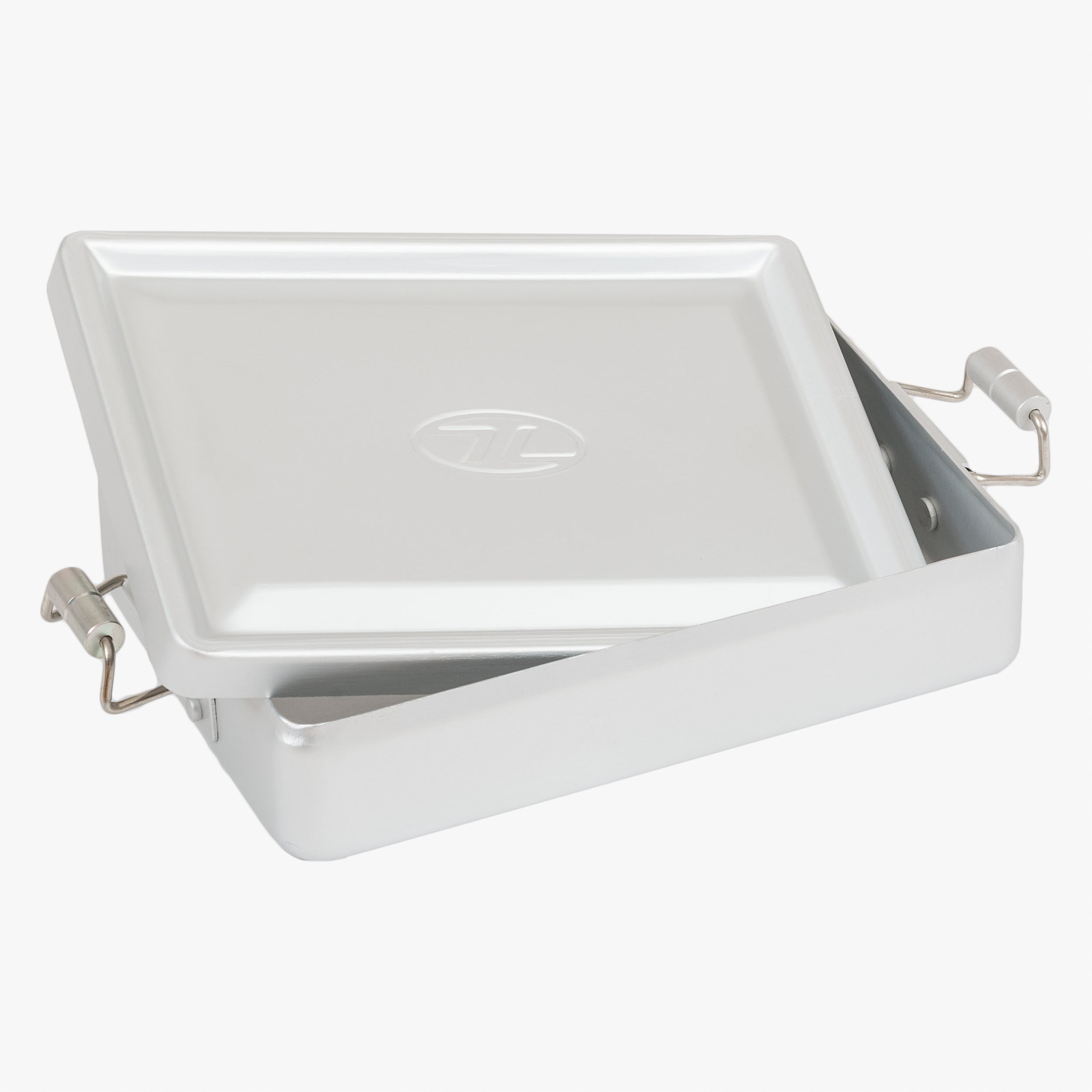 Highlander - Waterproof survival box