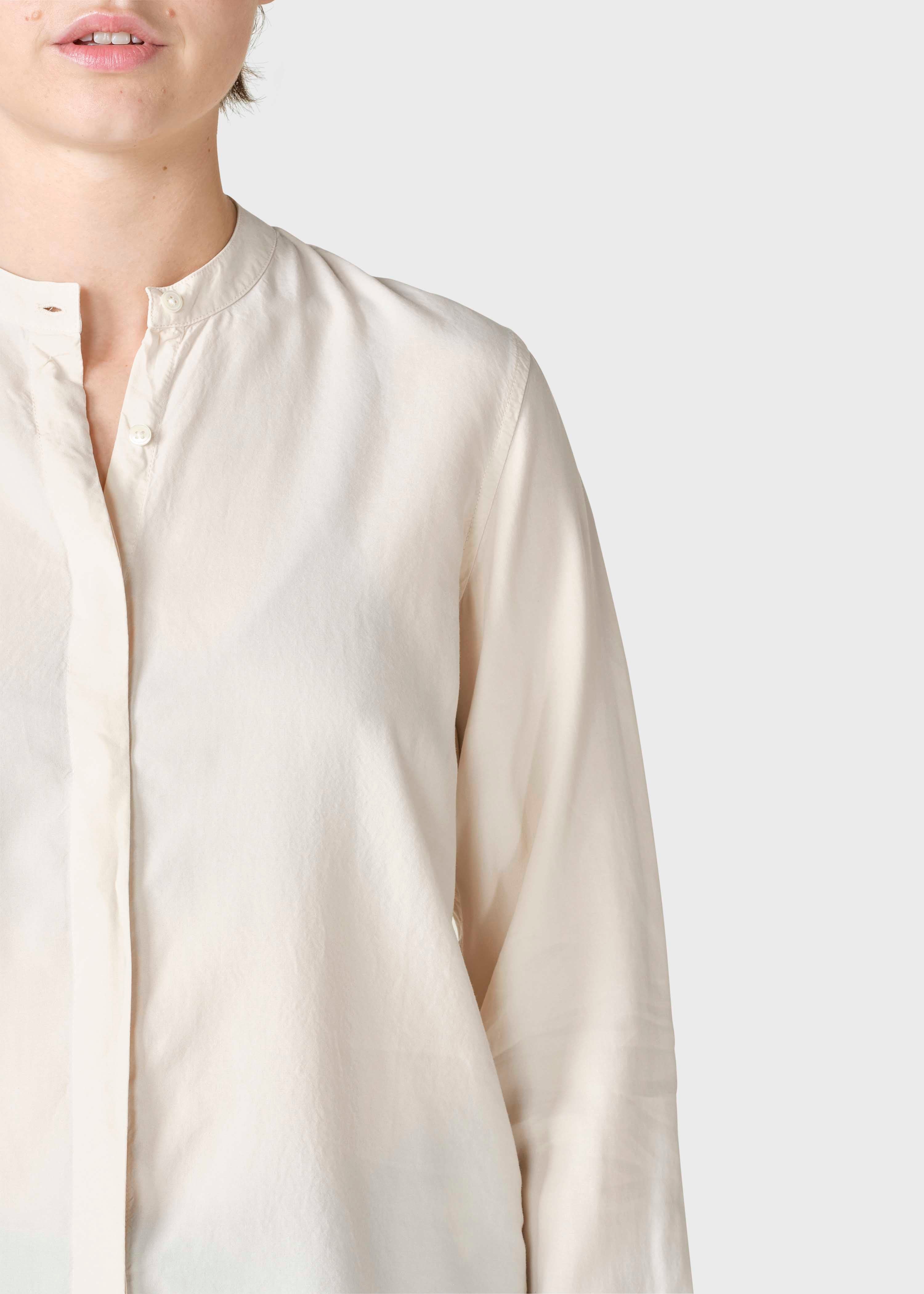 Simone Shirt - Pastel Sand
