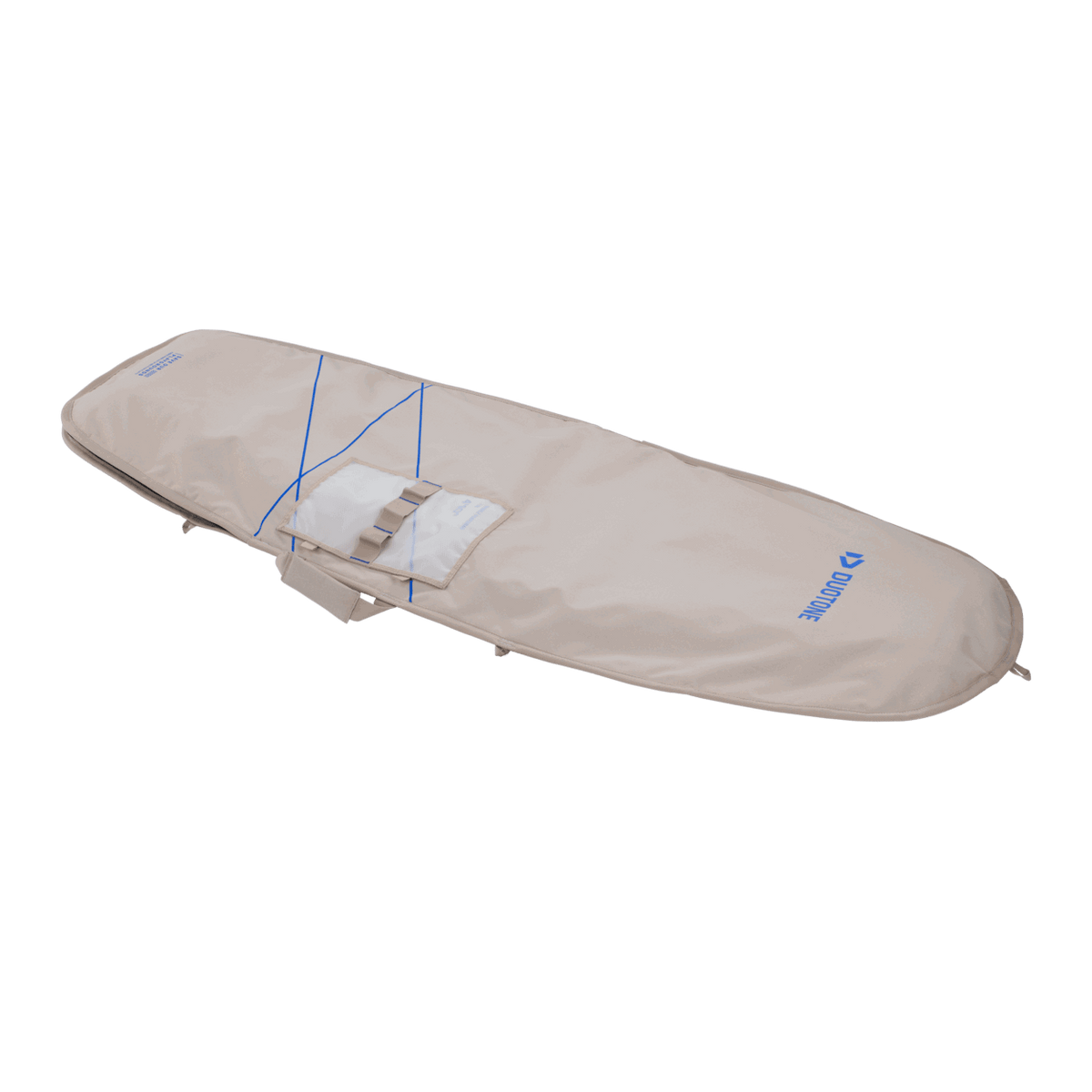 Boardbag Single Foil - 2026