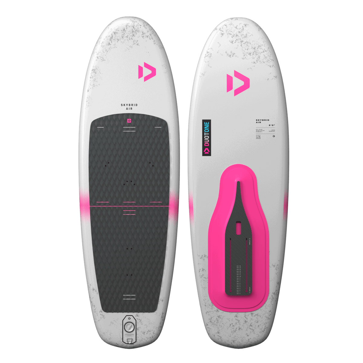 Skybrid Air - 2026