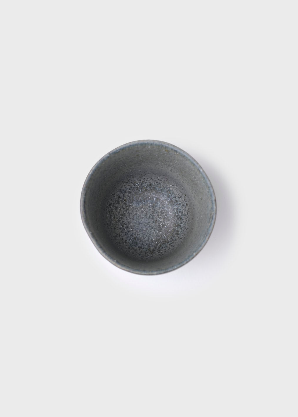 Small Coffee Cup - 8 Cm - Concrete