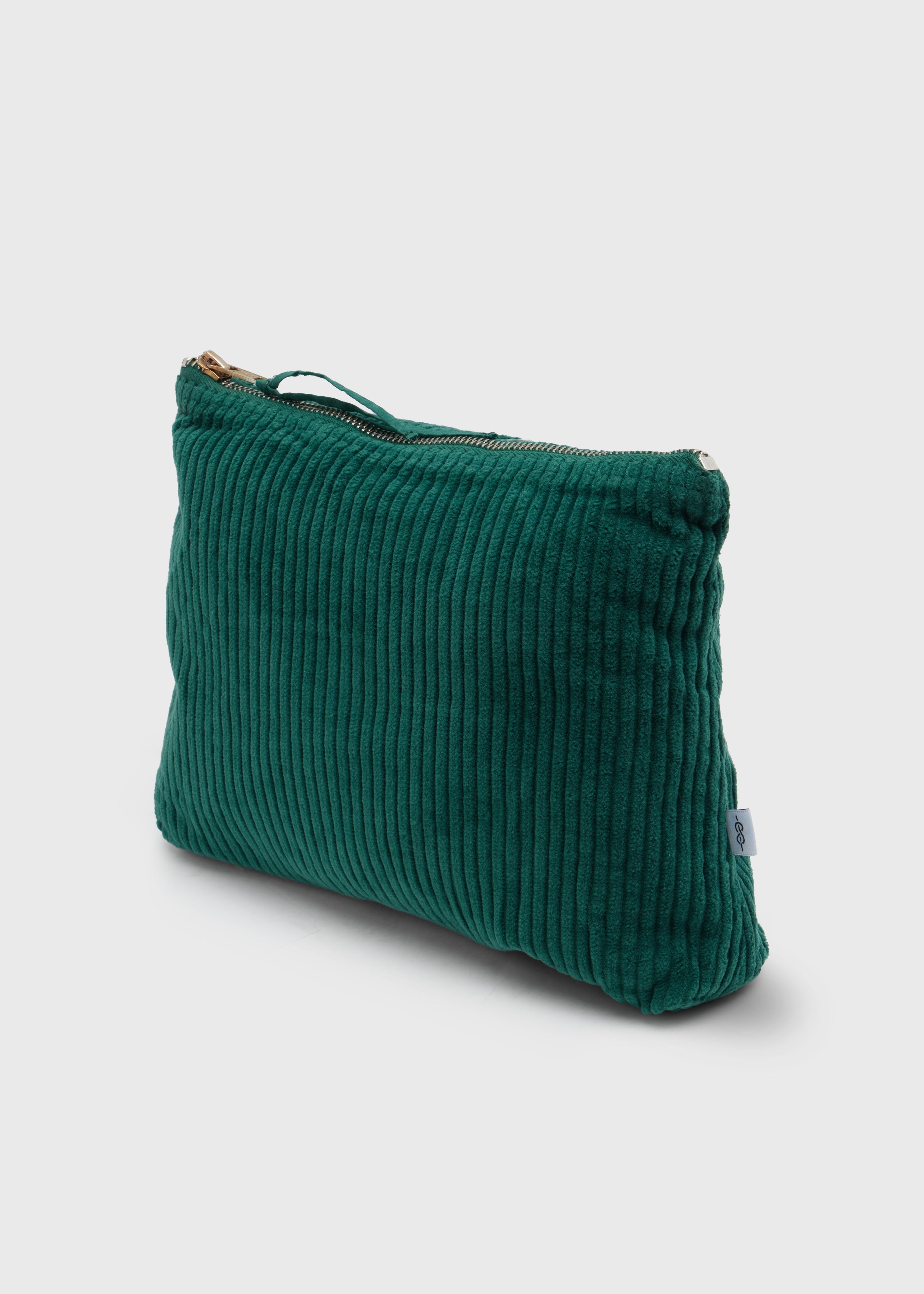 Small Bag - Moss Green