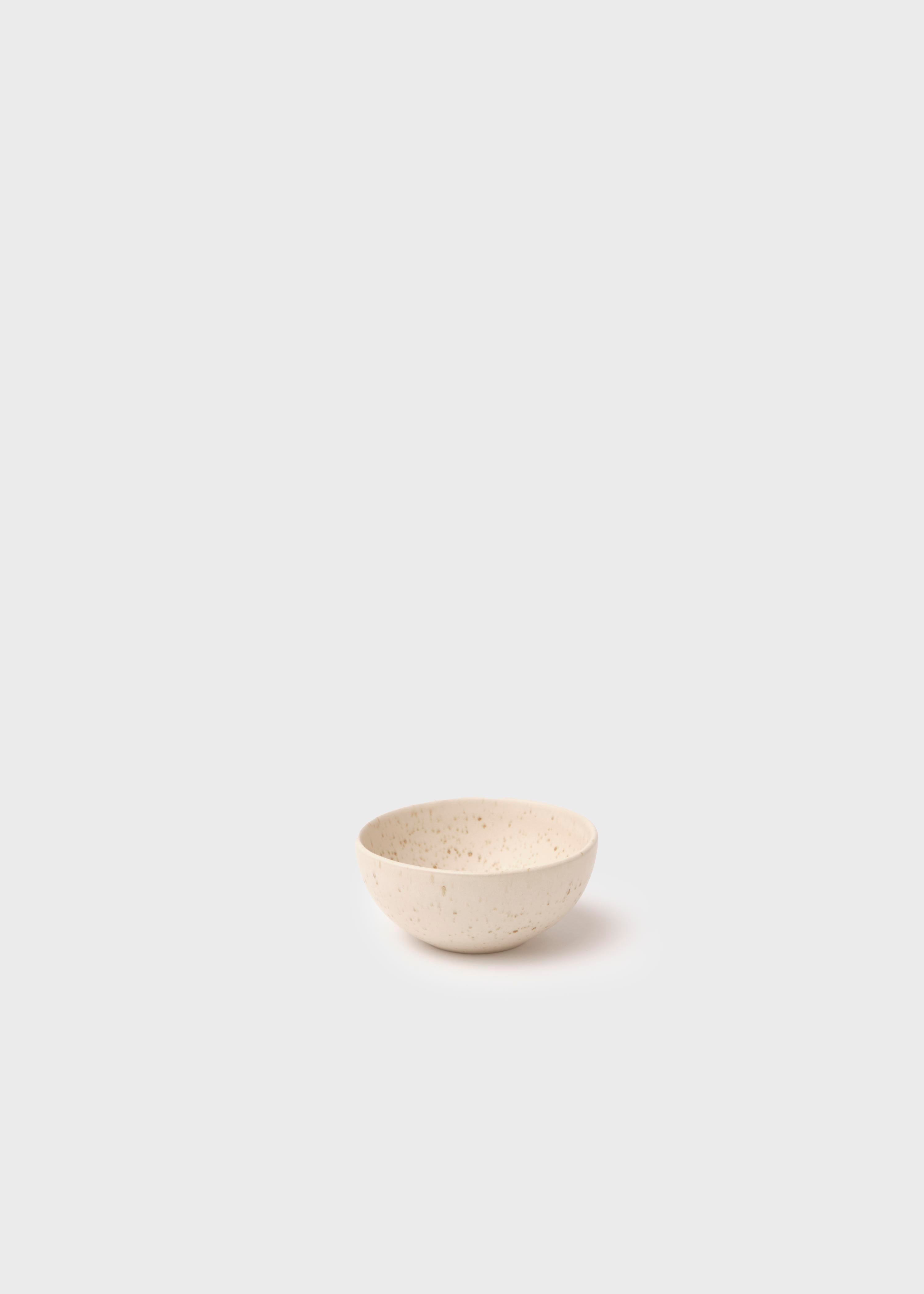 Small Bowl - 10 Cm - Sand