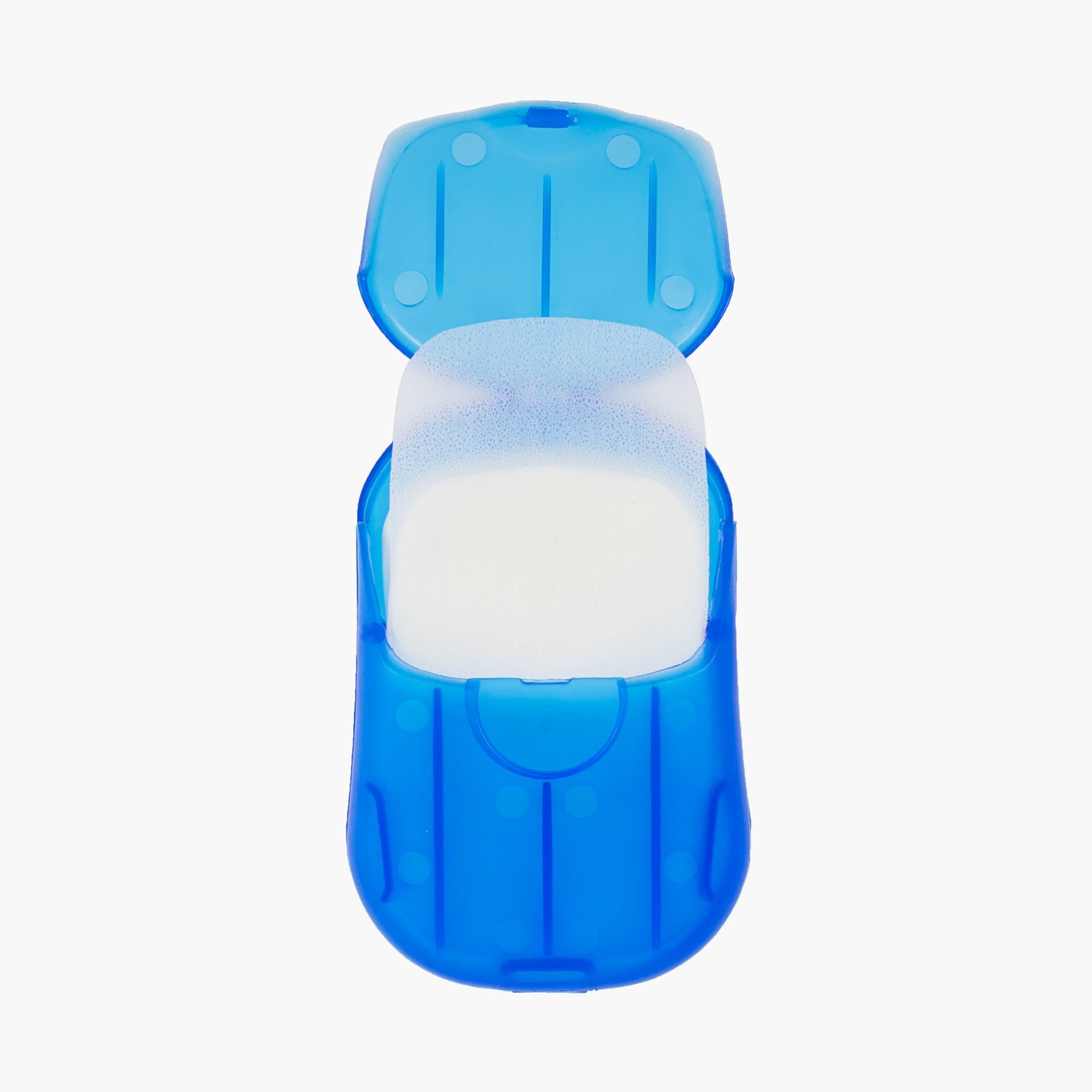 Highlander - Aktiv-Vask Travel soap