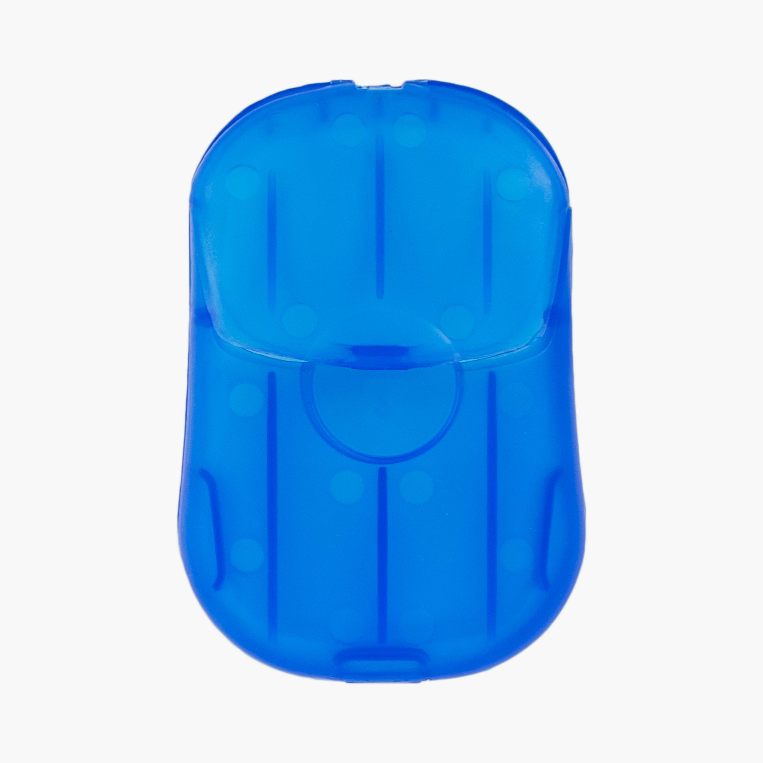 Highlander - Aktiv-Vask Travel soap