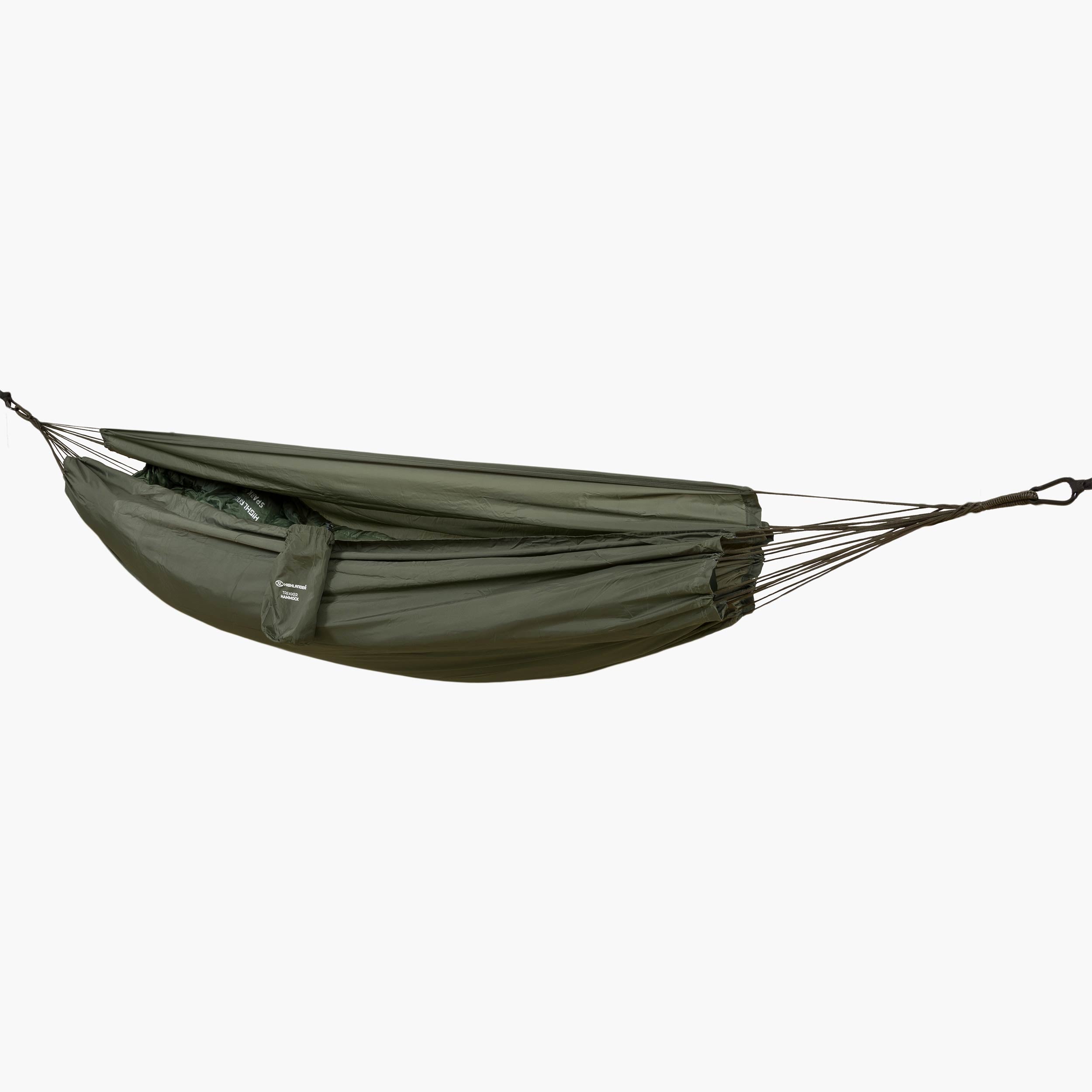Highlander - Trekker Hammock