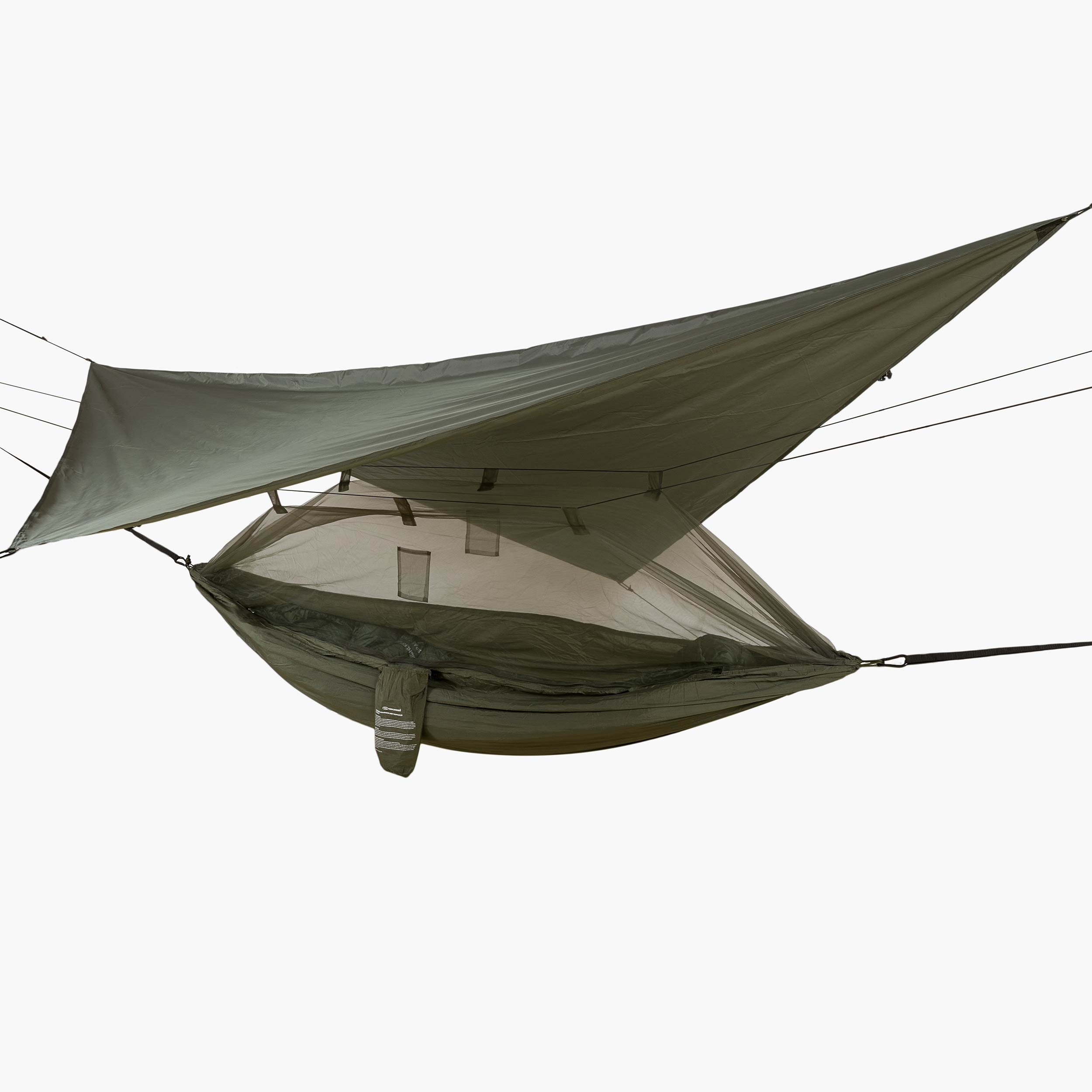Highlander - Crusader Waterproof Hammock