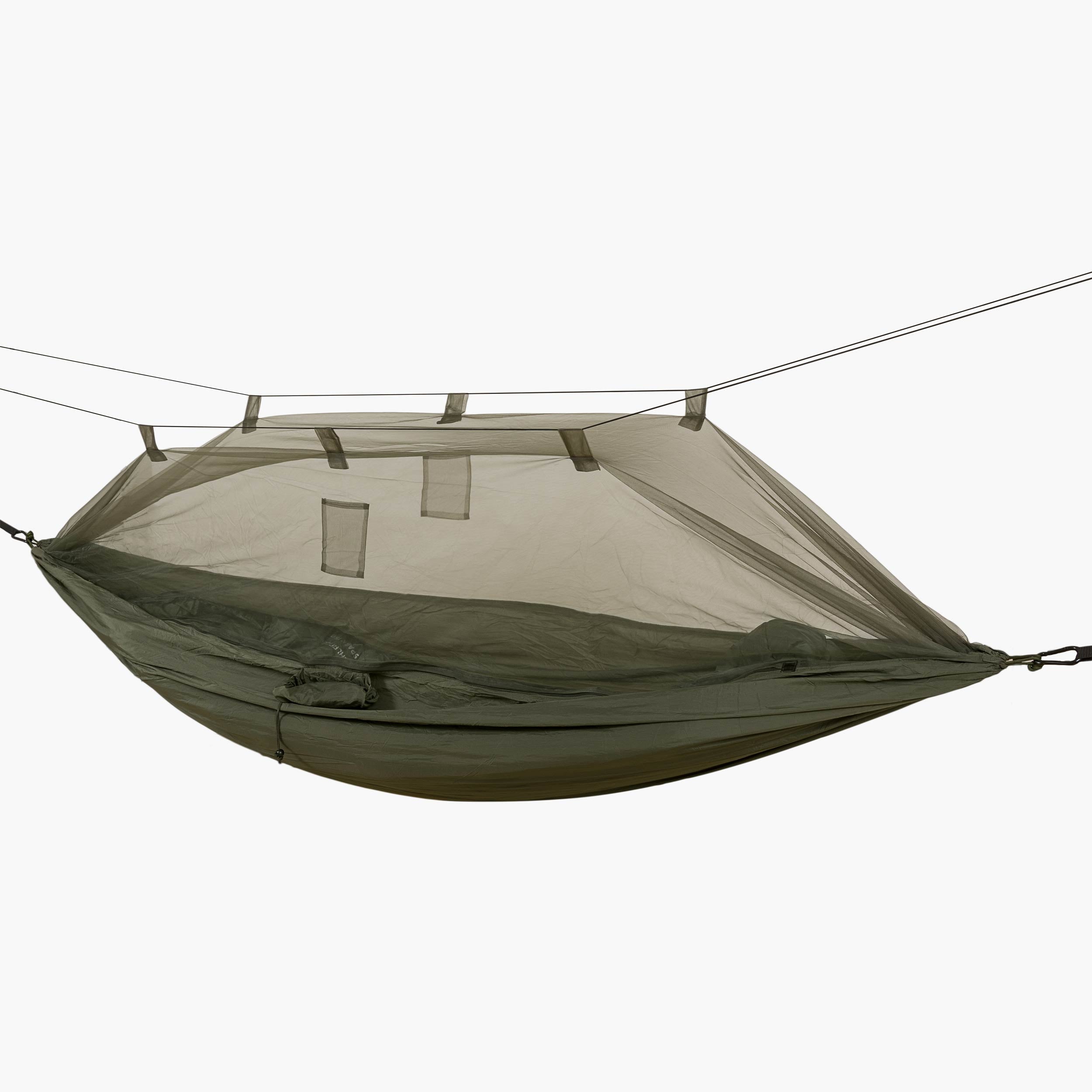 Highlander - Crusader Waterproof Hammock