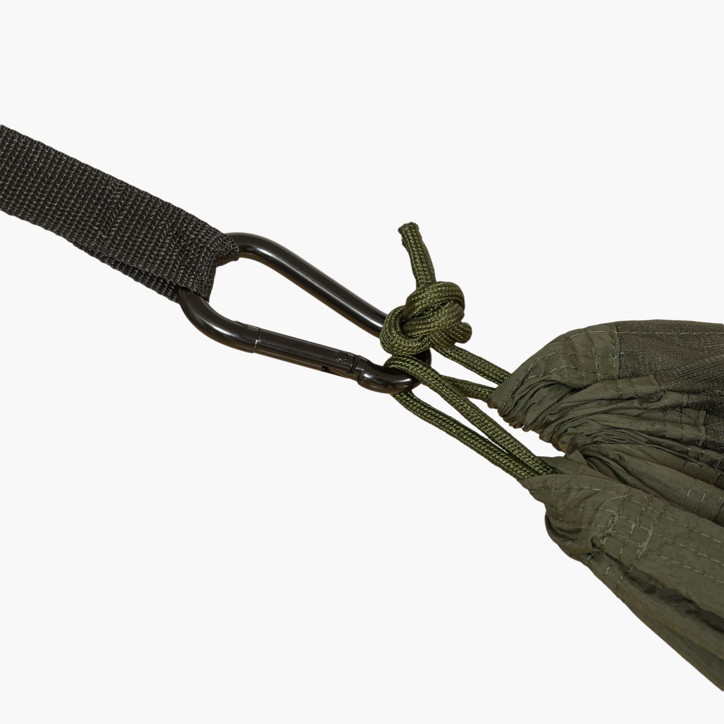 Highlander - Crusader Waterproof Hammock