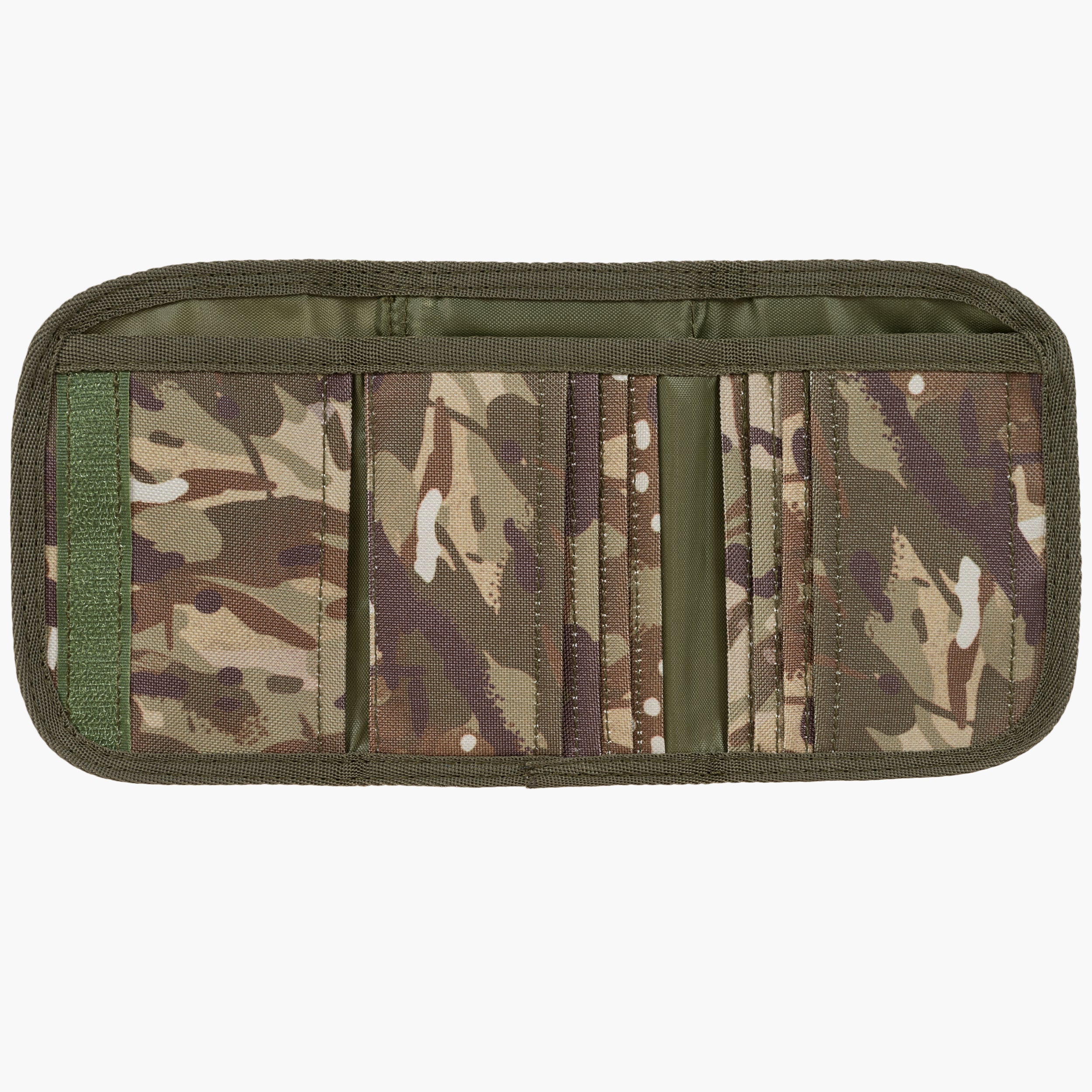 Highlander - Shield rfid wallet 