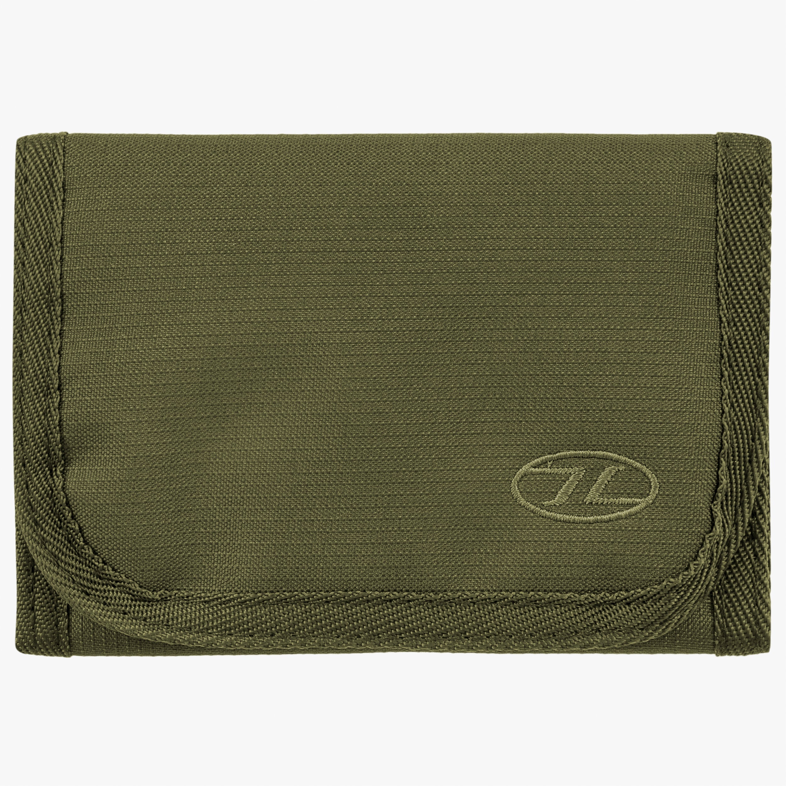 Highlander - Shield rfid wallet 