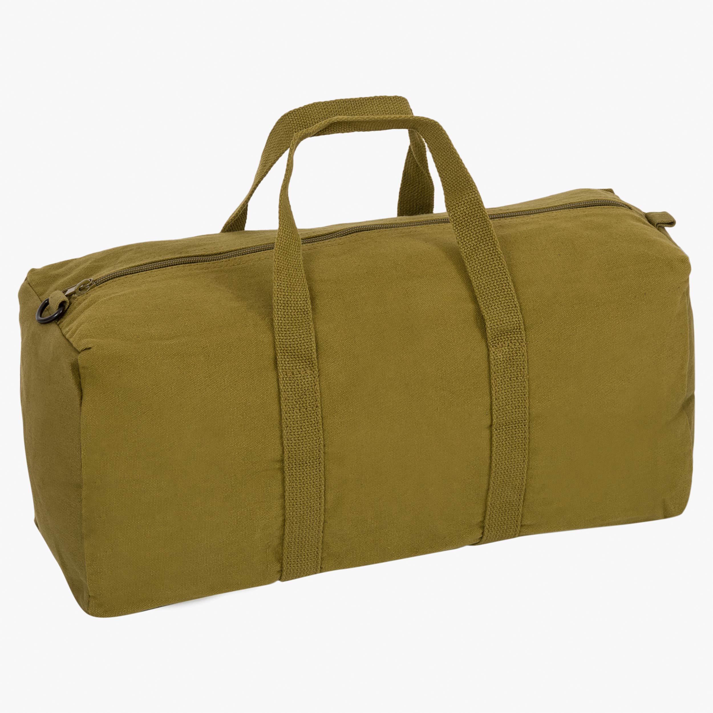 Highlander - 18" Heavy Duty Canvas Tool Bag