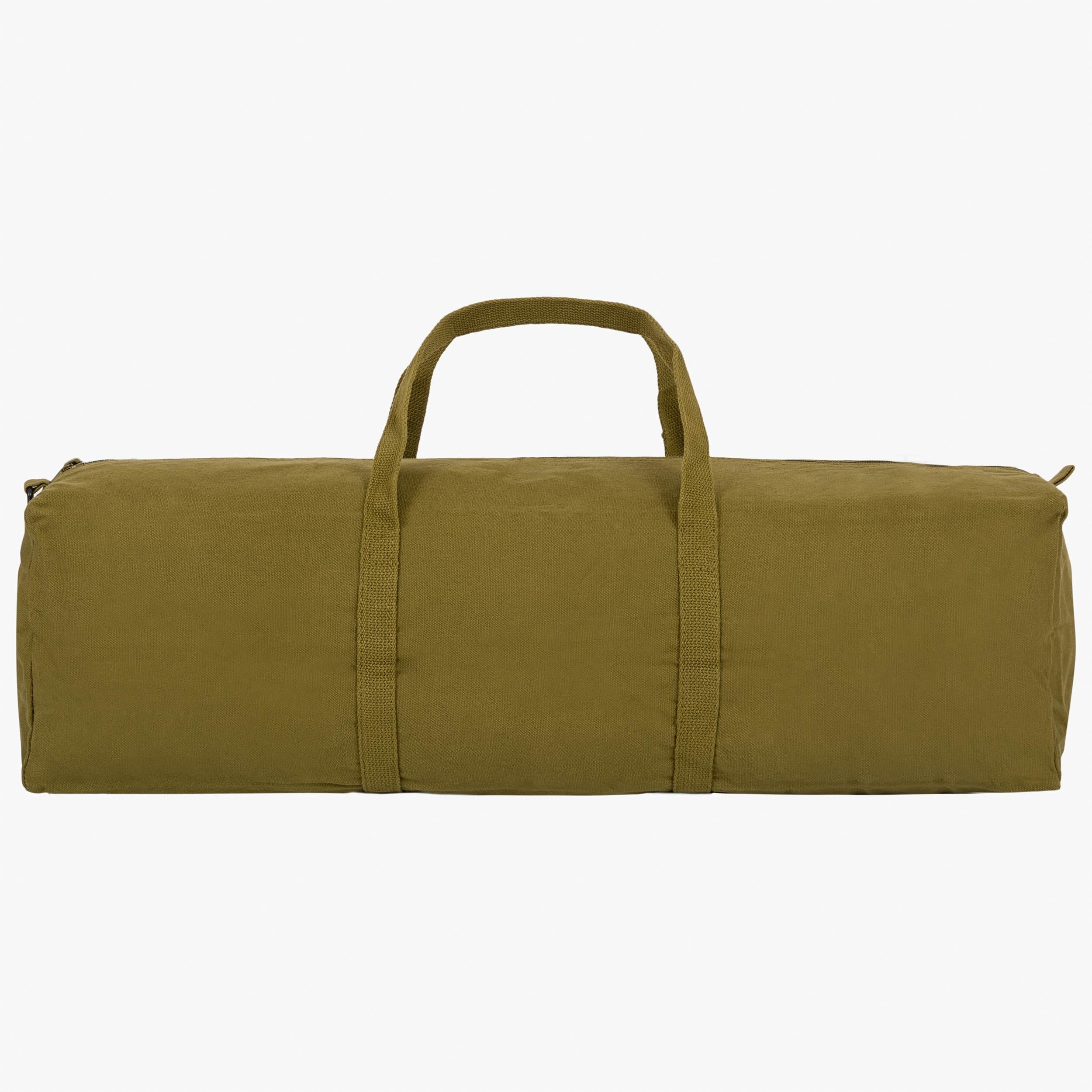 Highlander - 75cm Heavy Duty Canvas Tool Bag
