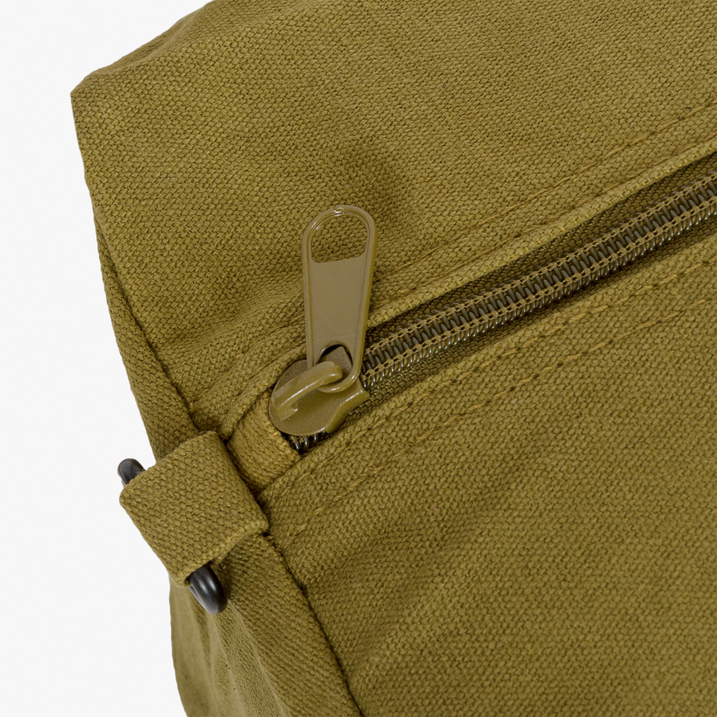 Highlander - 75cm Heavy Duty Canvas Tool Bag
