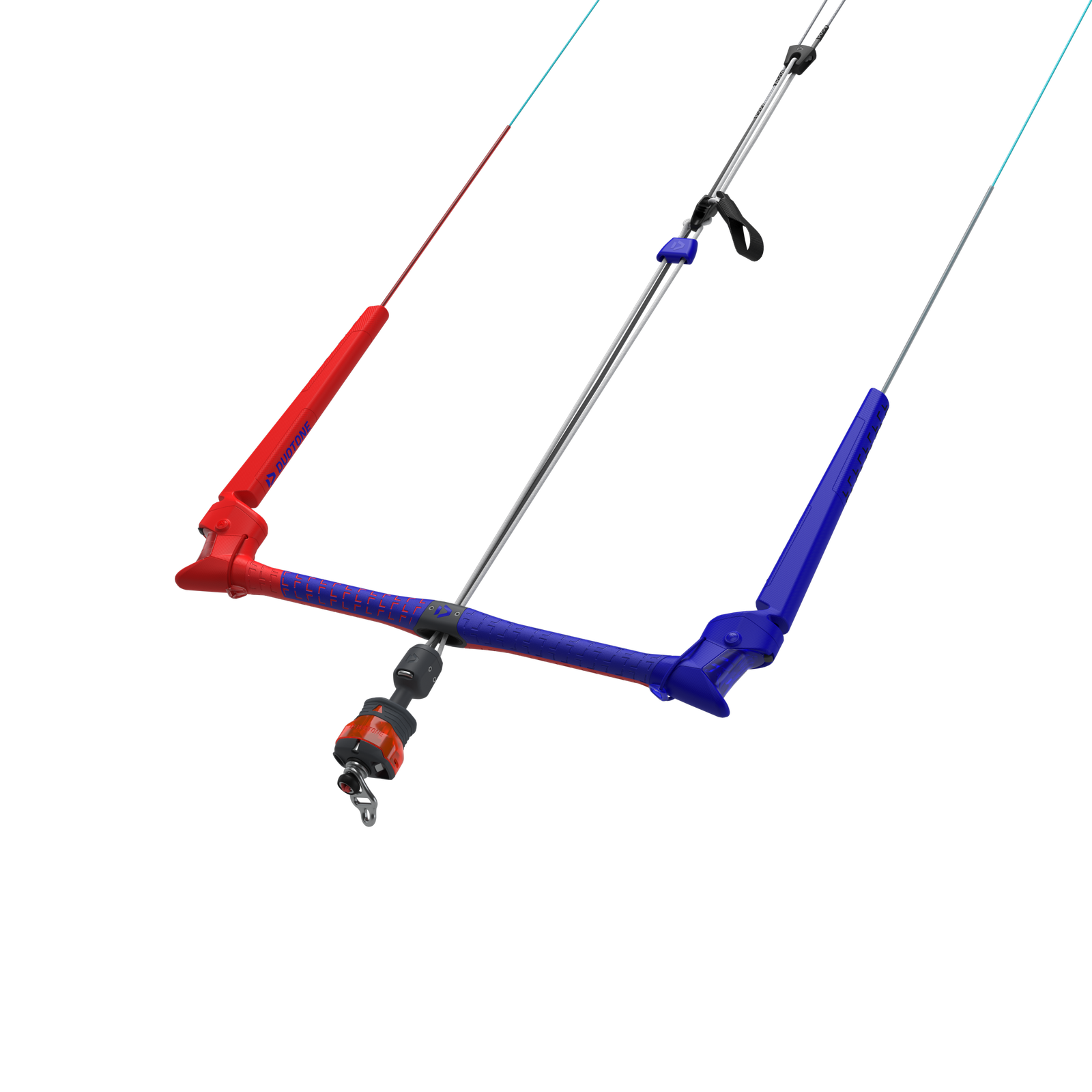 Trust Bar Quad Control M/l