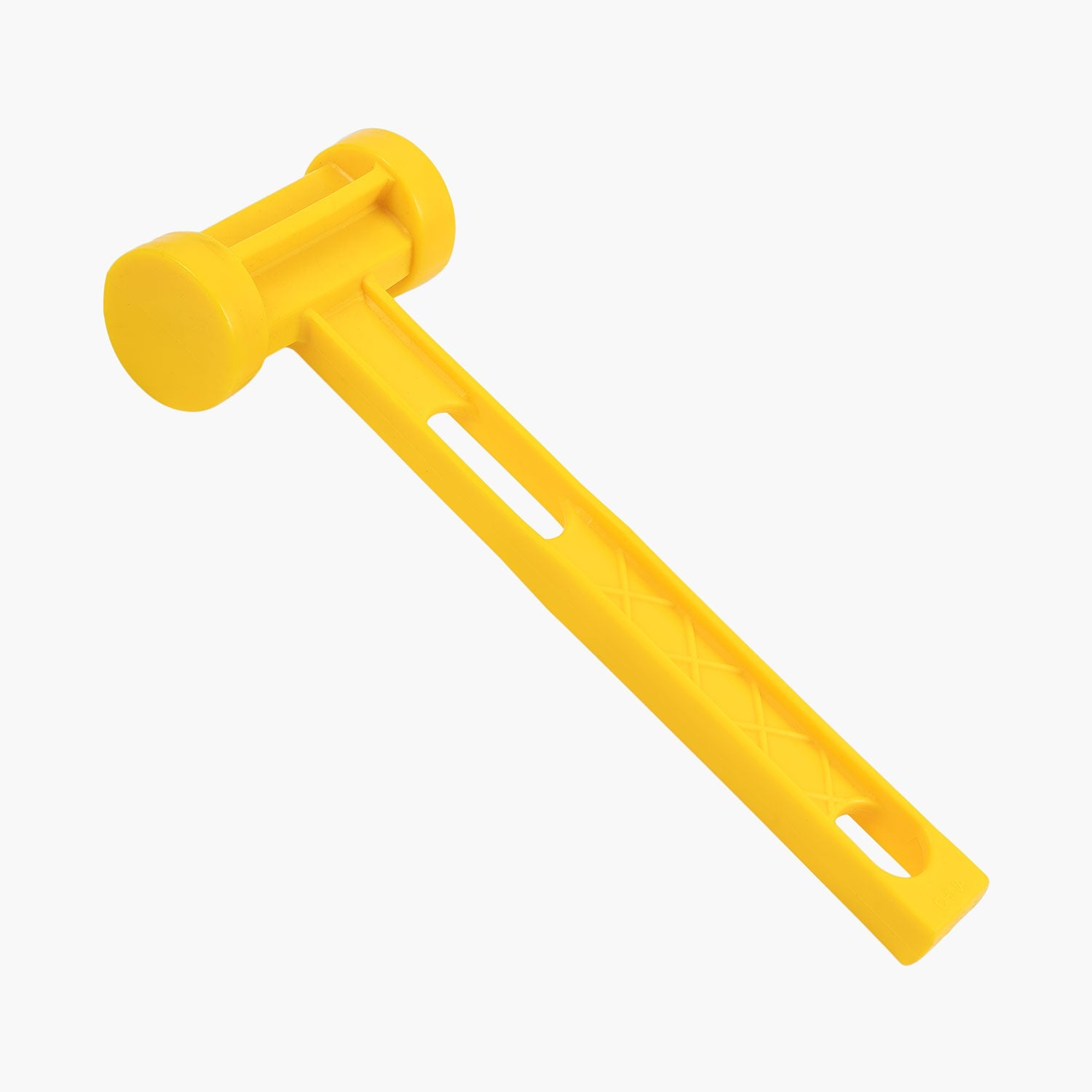 Highlander - Plastic Tent Hammer &amp; Puller
