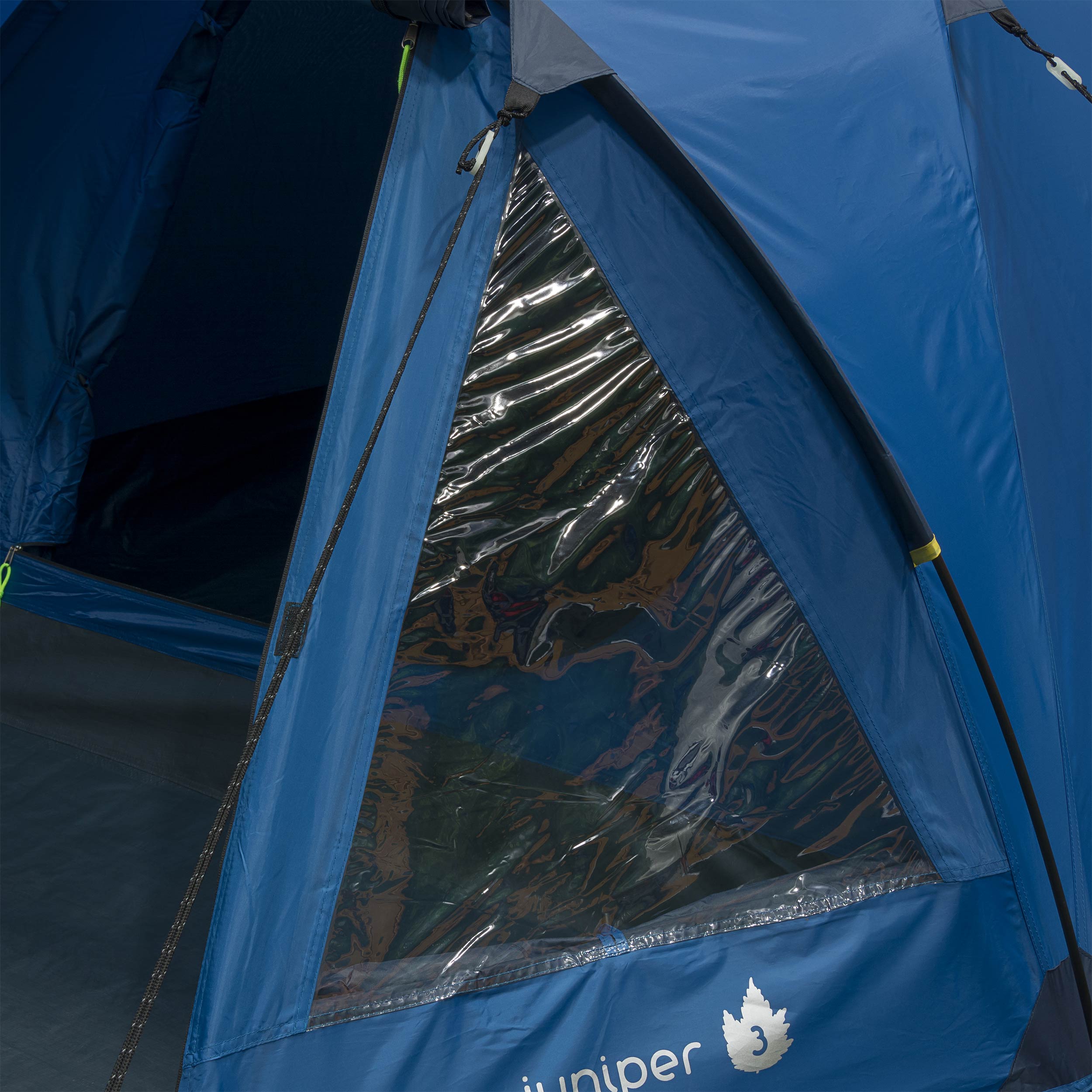 Highlander - Juniper 3 Person Dome Tent
