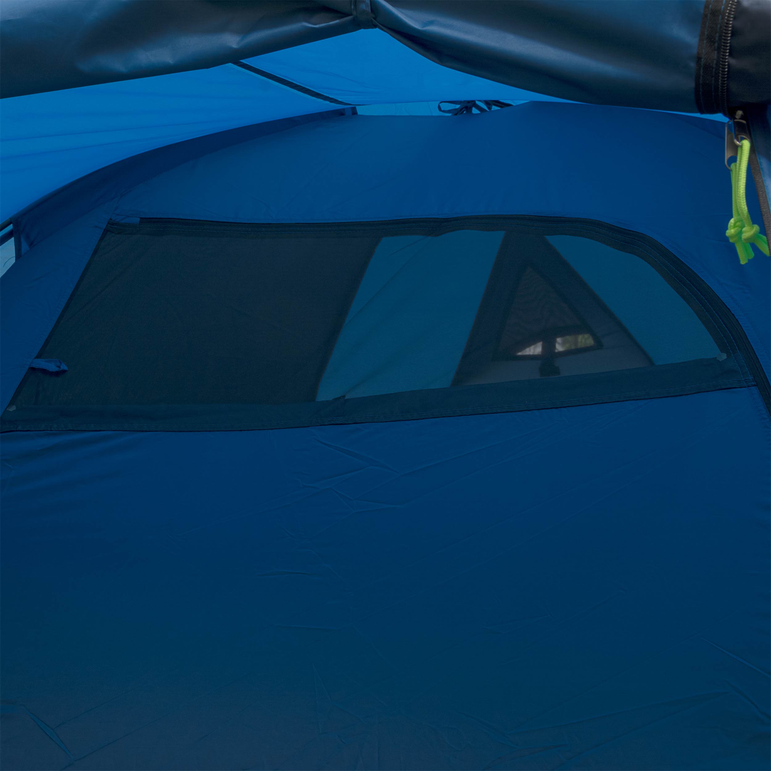 Highlander - Juniper 4 Person Dome Tent
