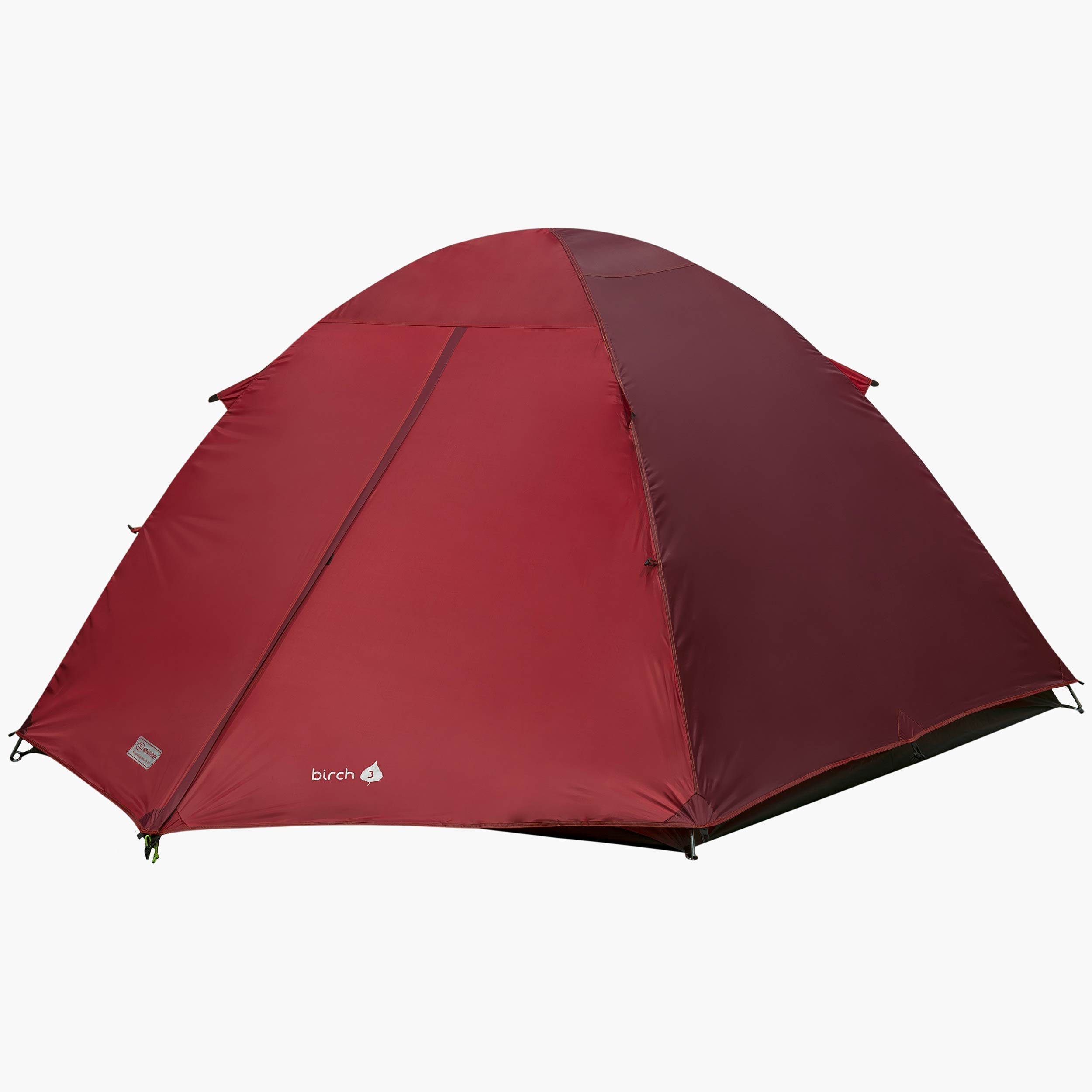 Highlander - Birch 3 Person Dome Tent