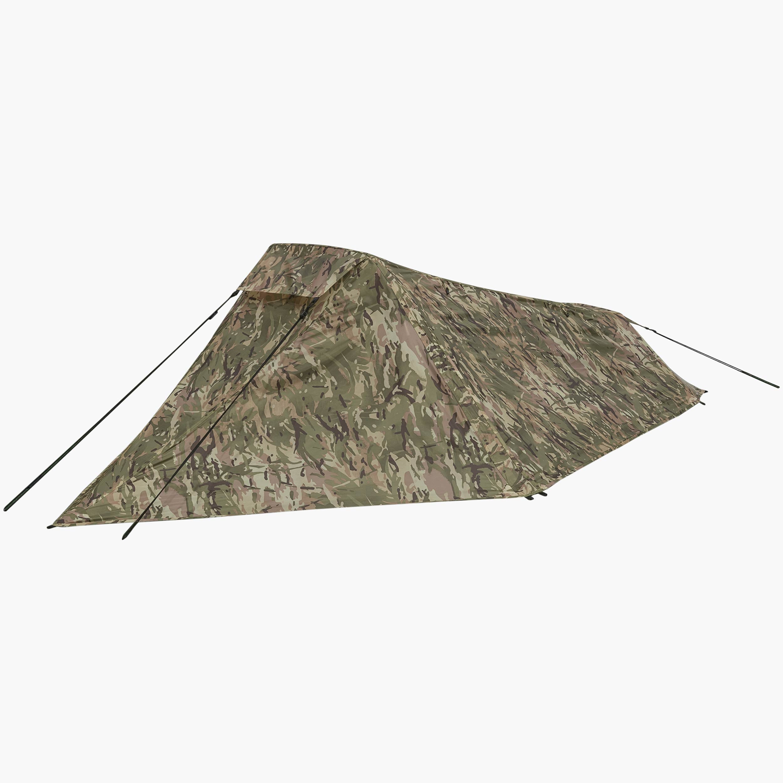 Highlander - Blackthorn 1, lightweight 1 man tent