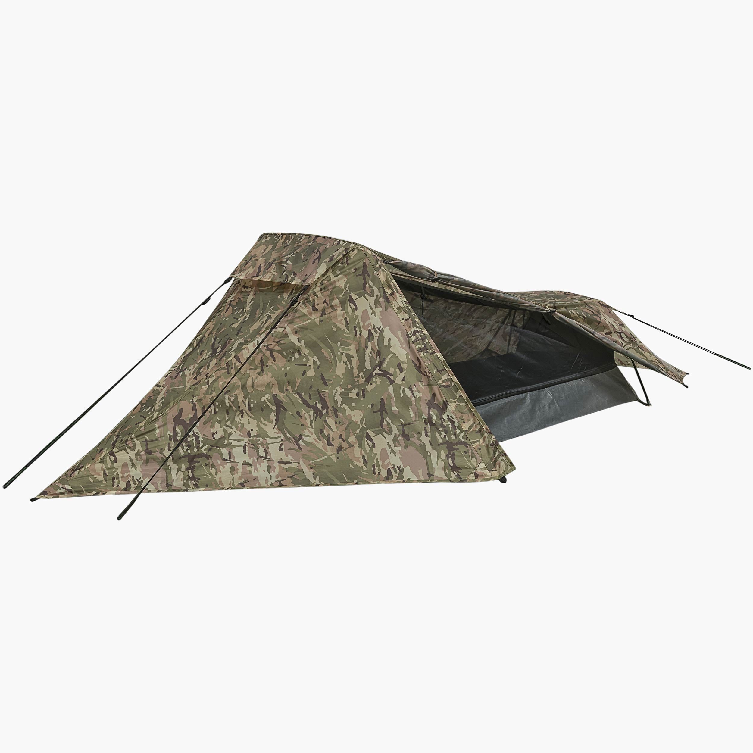 Highlander - Blackthorn 1, lightweight 1 man tent
