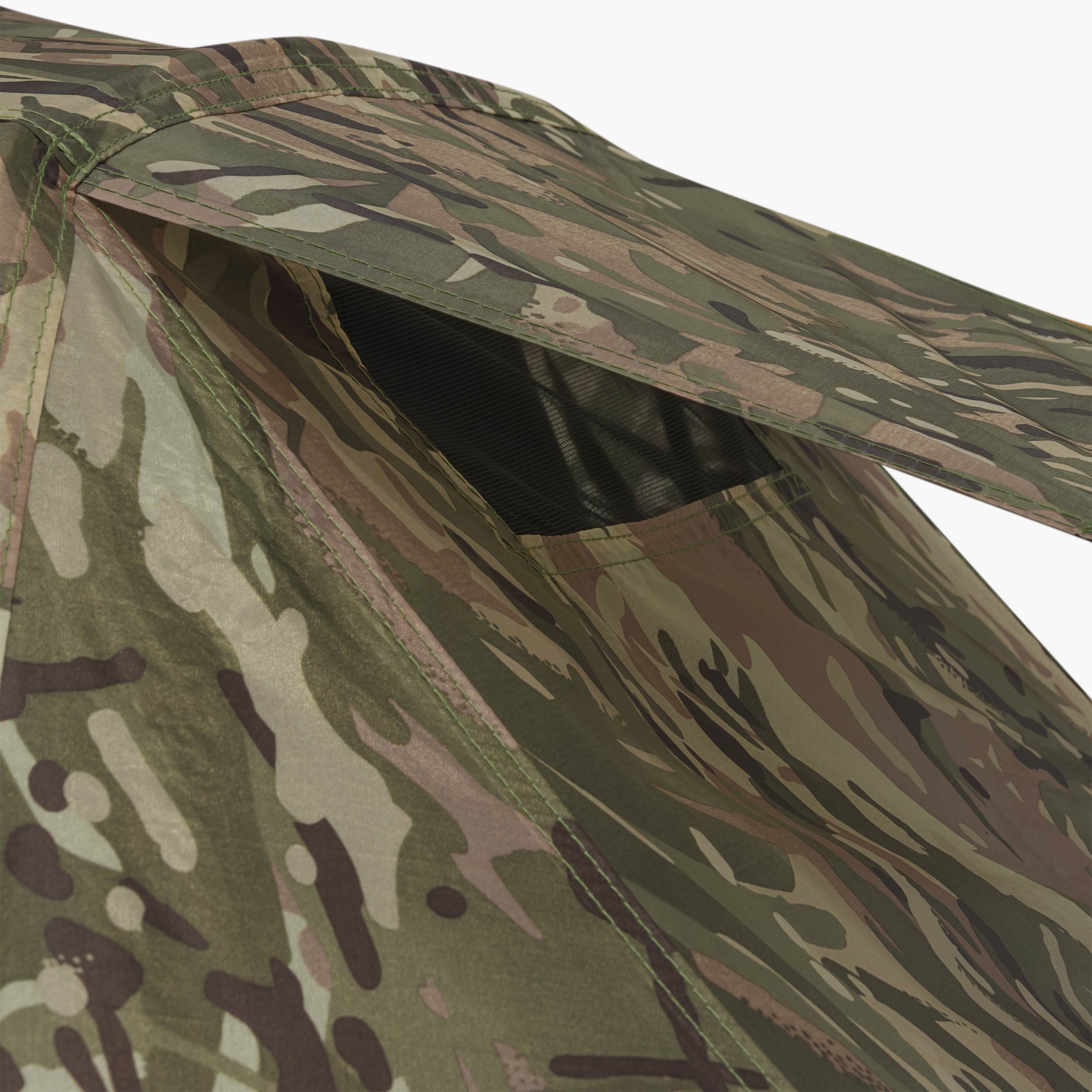 Highlander - Blackthorn 1, lightweight 1 man tent