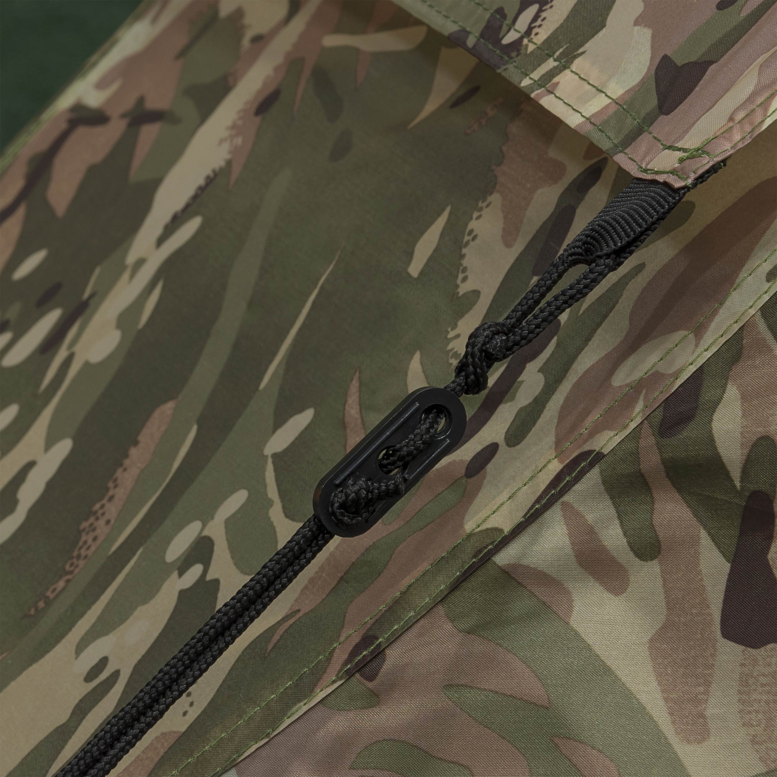 Highlander - Blackthorn 1, lightweight 1 man tent