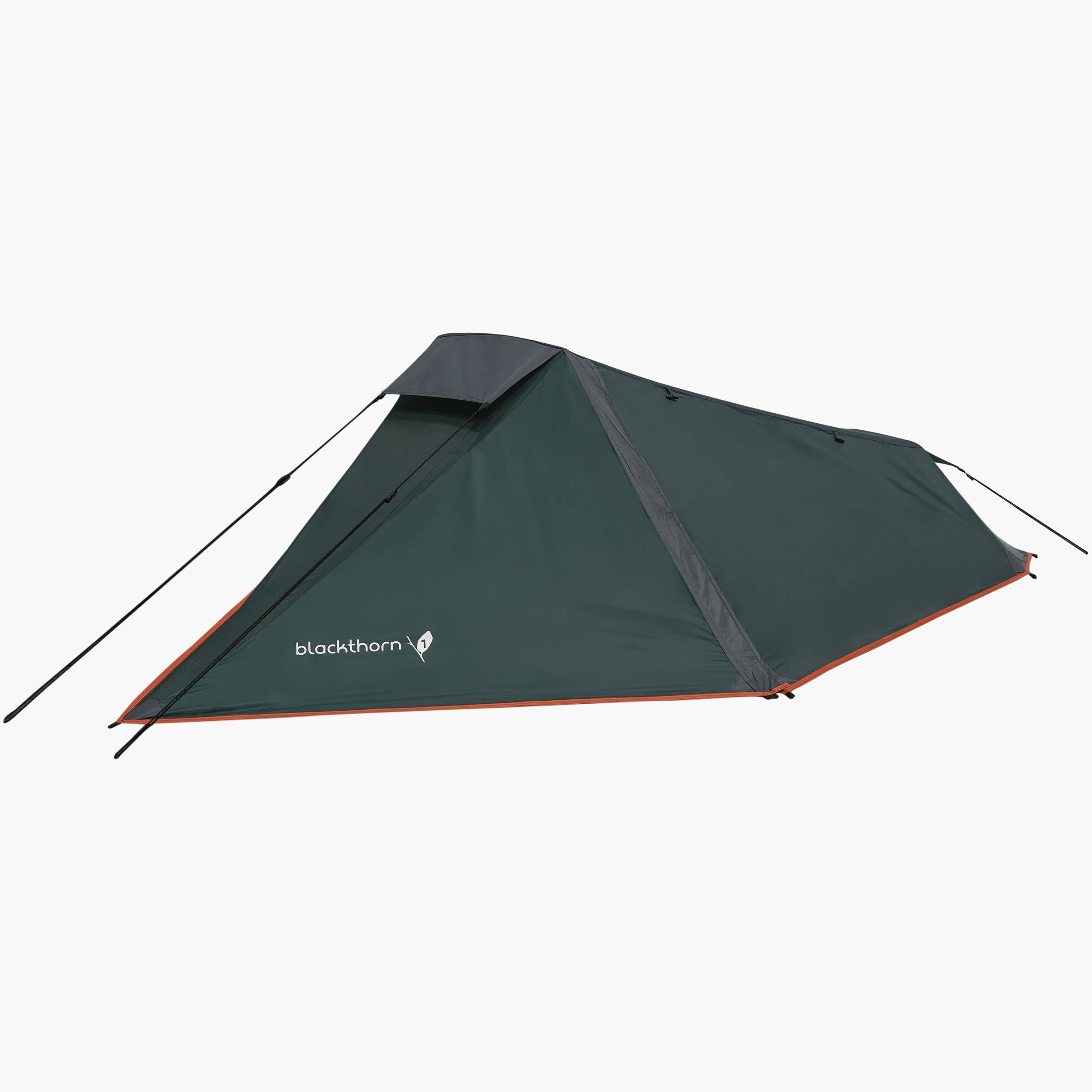 Highlander - Blackthorn 1 Person Lightweight Backpacking Tent 