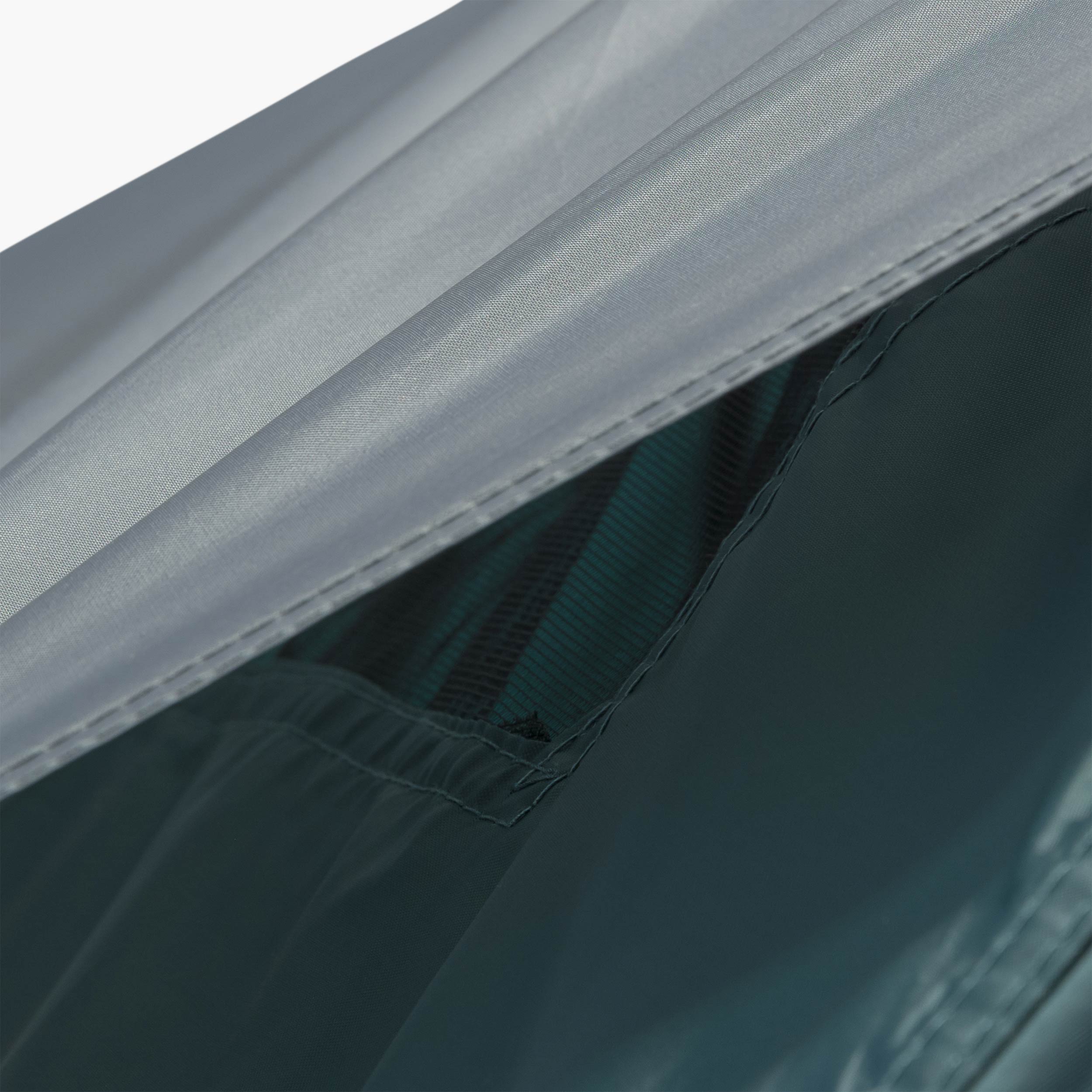 Highlander - Blackthorn 1 Person Lightweight Backpacking XL Tent