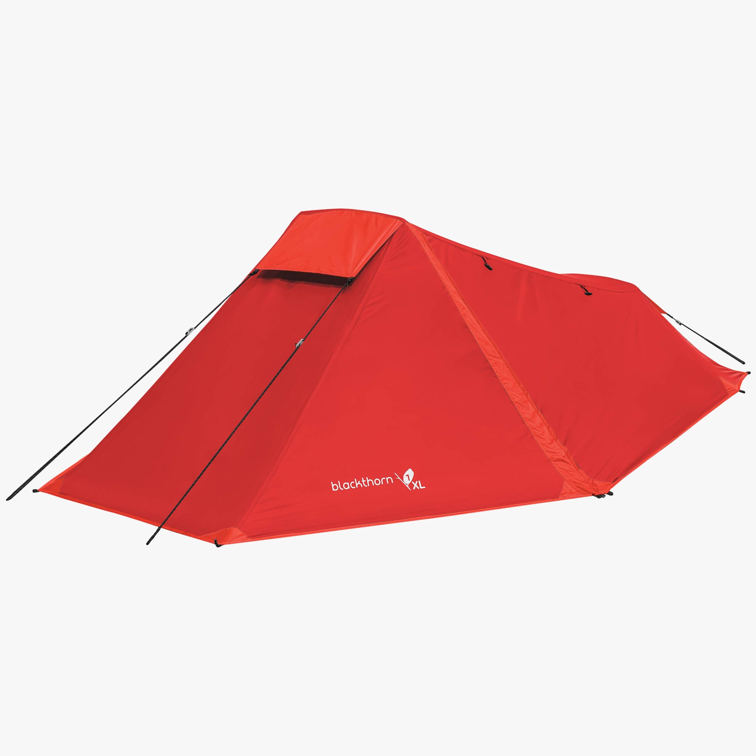 Highlander - Blackthorn 1 Person Lightweight Backpacking XL Tent