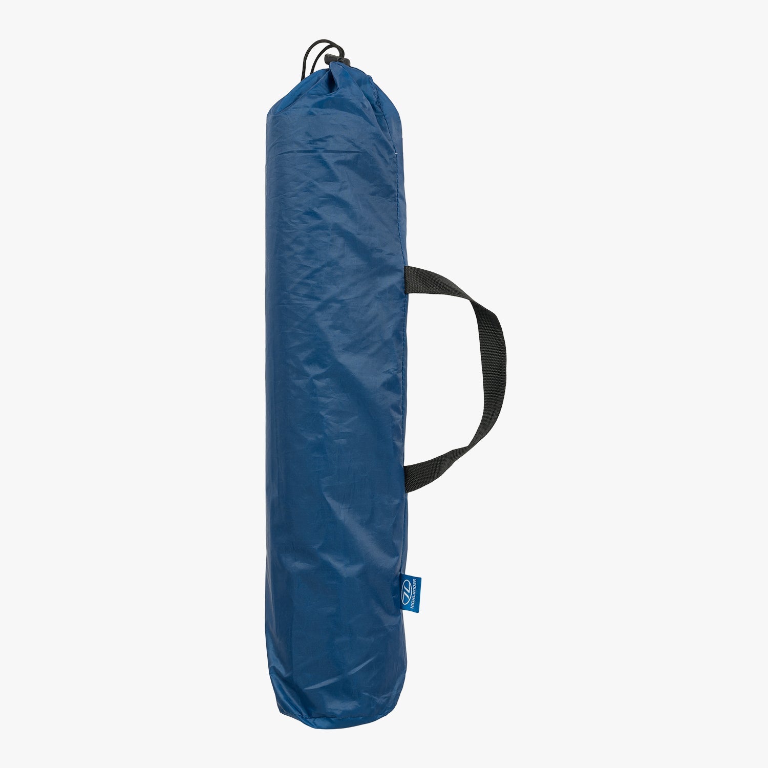 Highlander – Harris Sports Shelter UPF 50 – BLAU