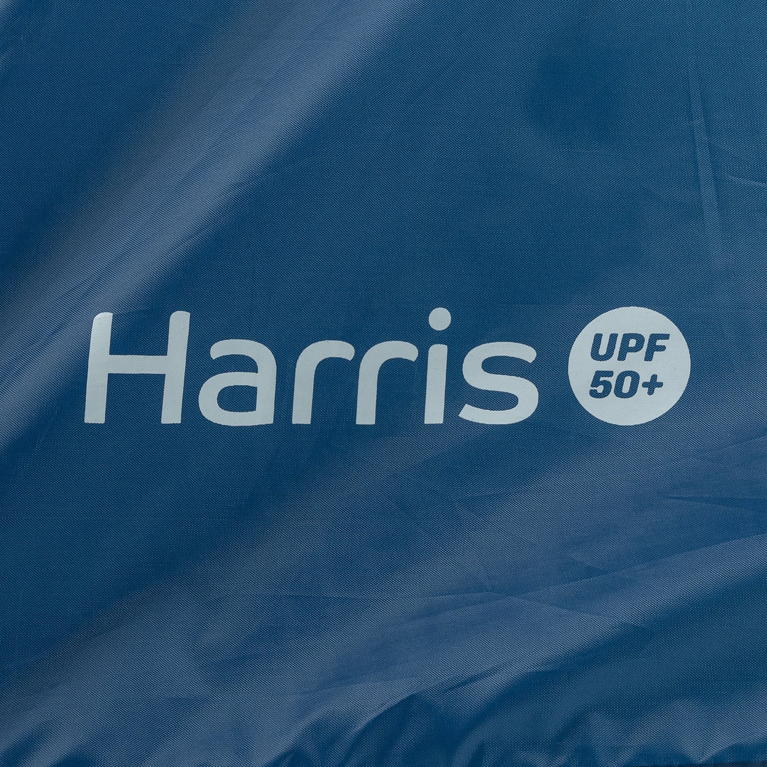 Highlander – Harris Sports Shelter UPF 50 – BLAU