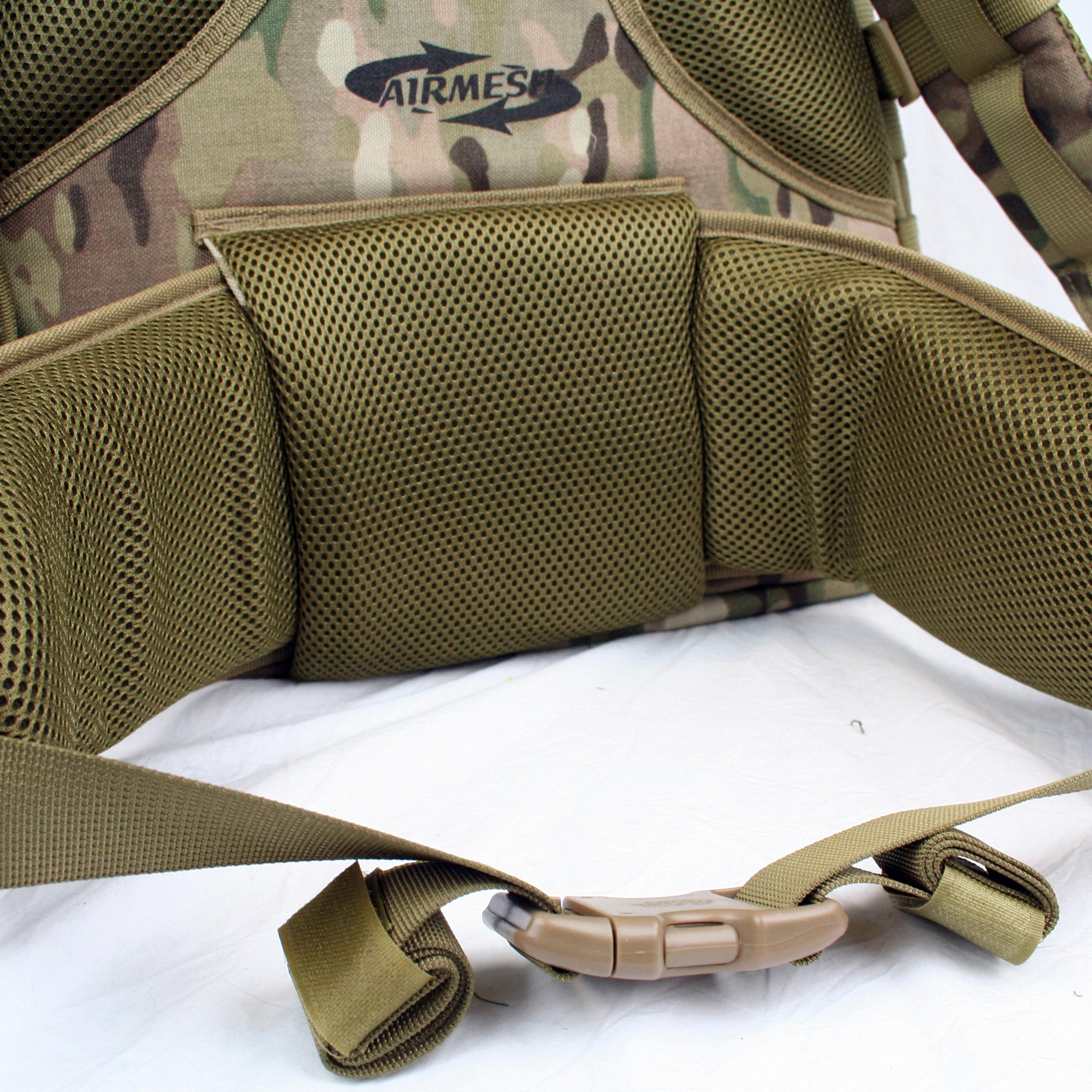 Highlander – Tomahawk Elite-Rucksack, HMTC, 30l