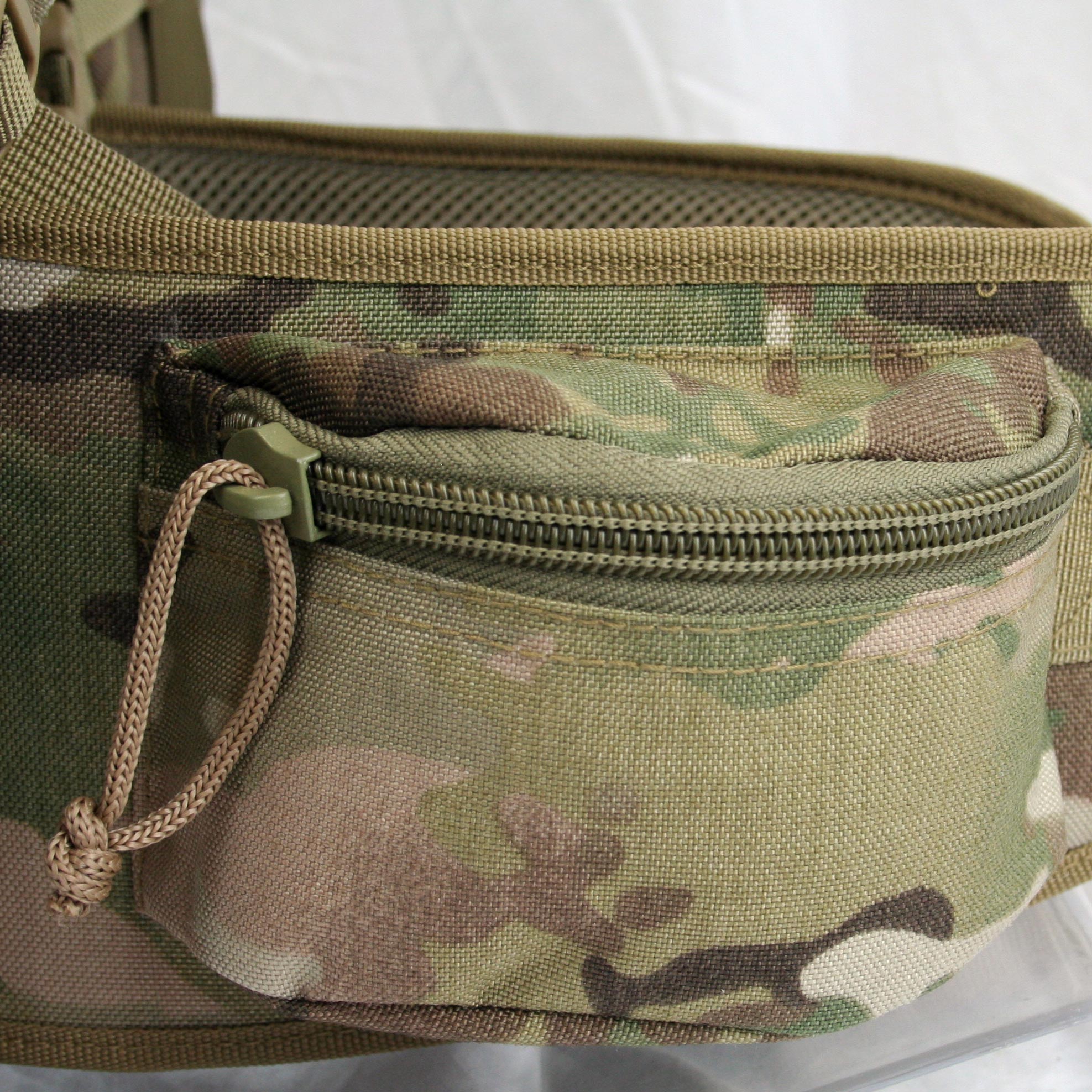 Highlander – Tomahawk Elite-Rucksack, HMTC, 30l