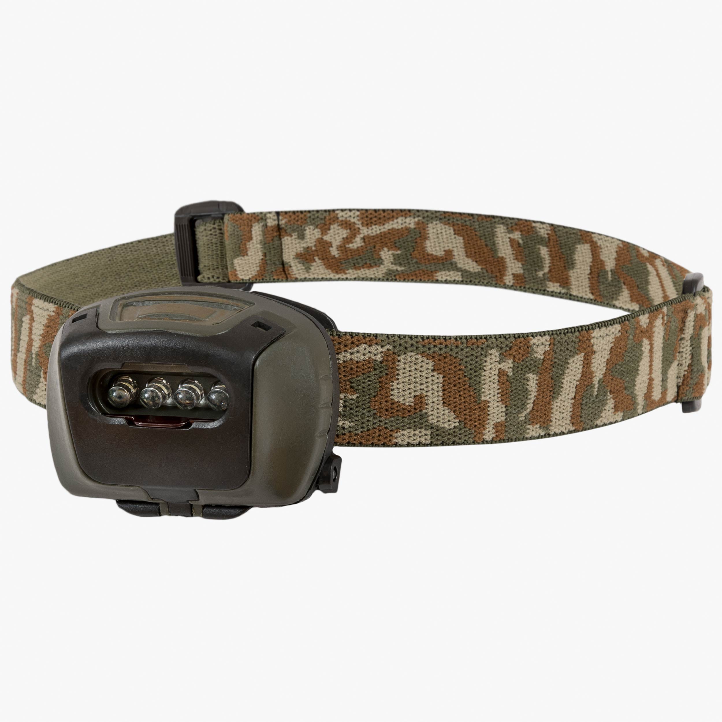 Highlander - Mira headlamp