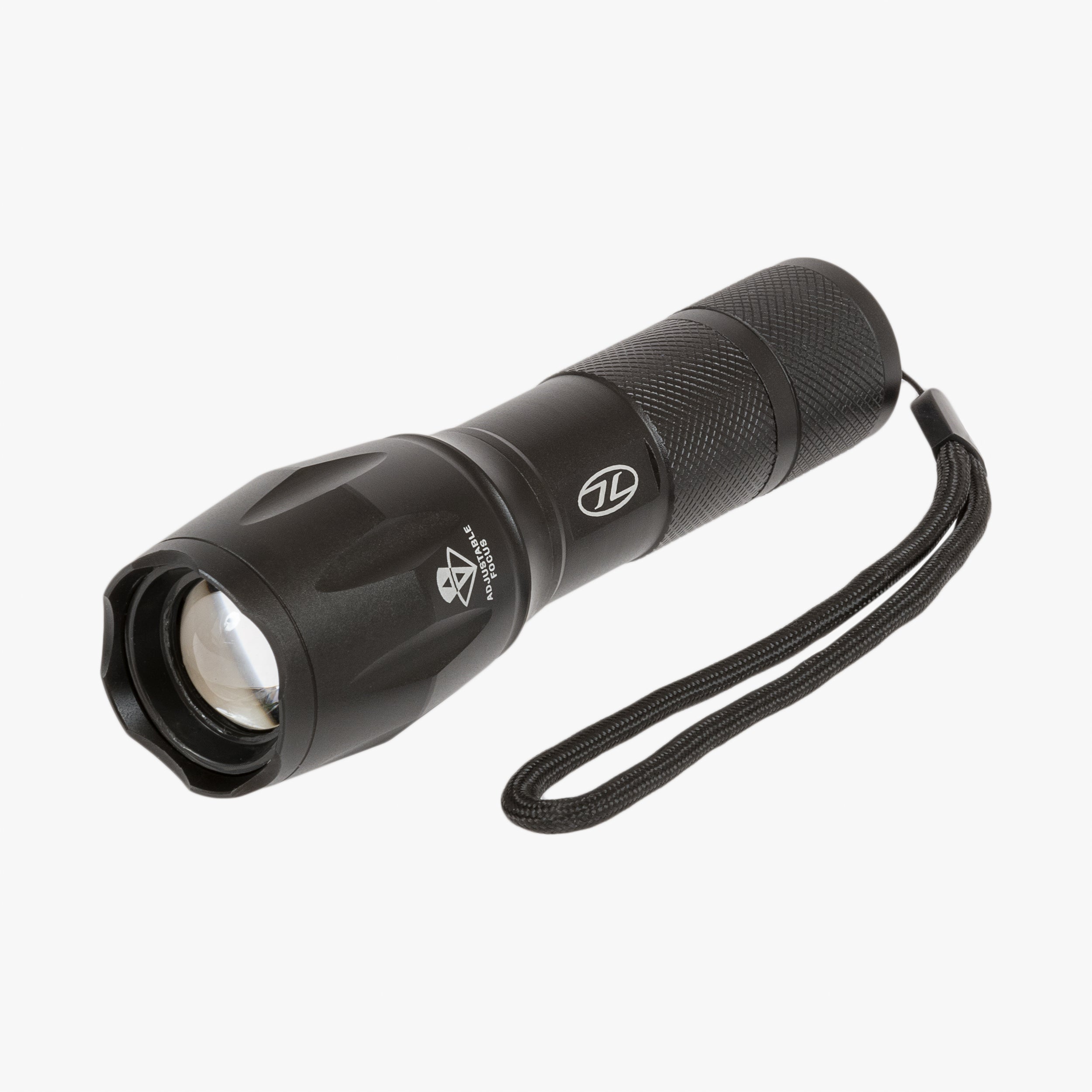 Highlander - Orion 280 Zoom Handlampe